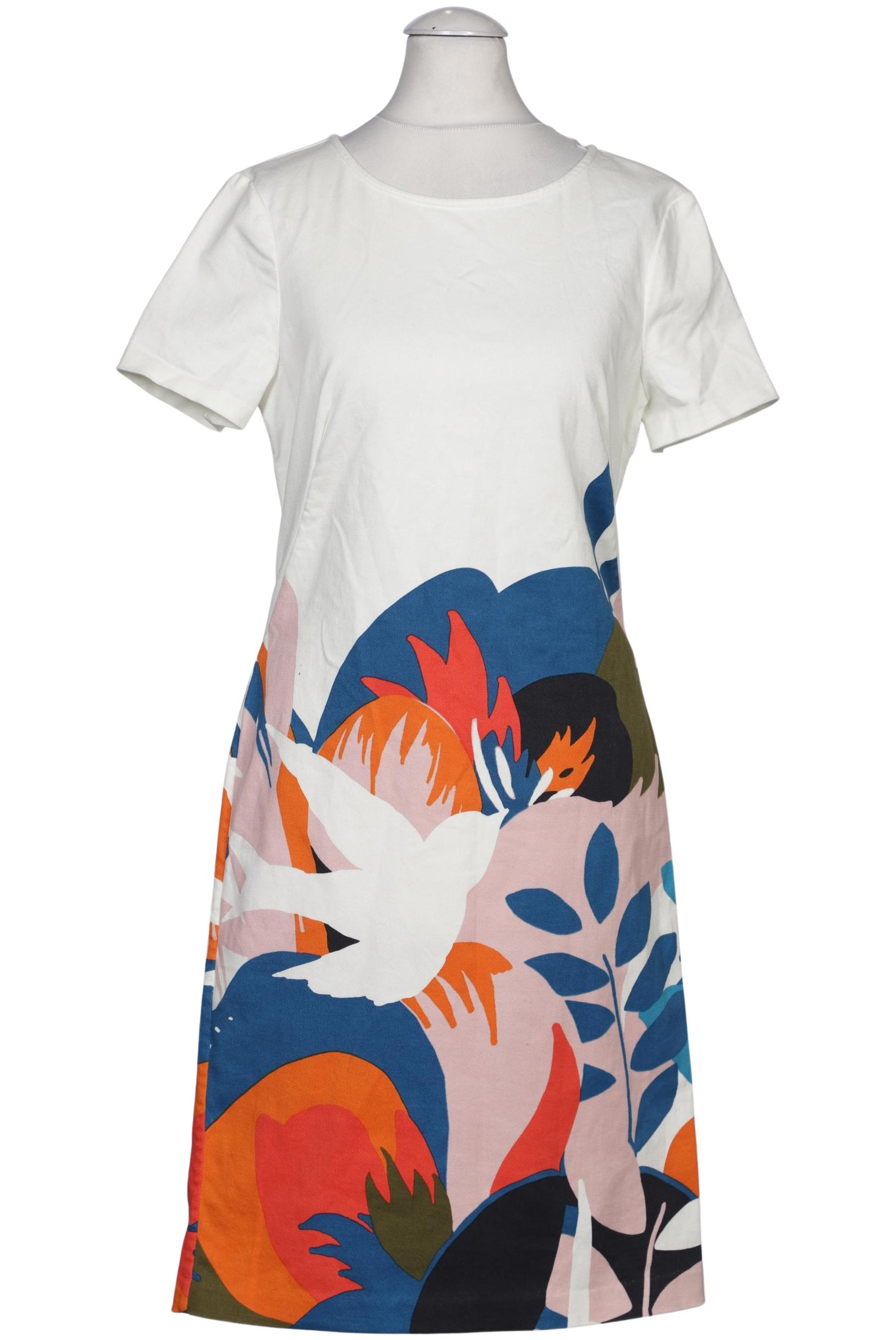 

Boden Damen Kleid, mehrfarbig, Gr. 32