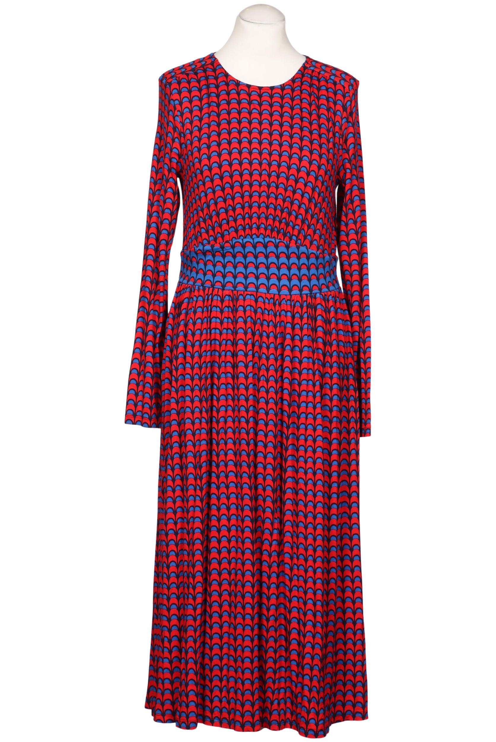 

Boden Damen Kleid, mehrfarbig, Gr. 38