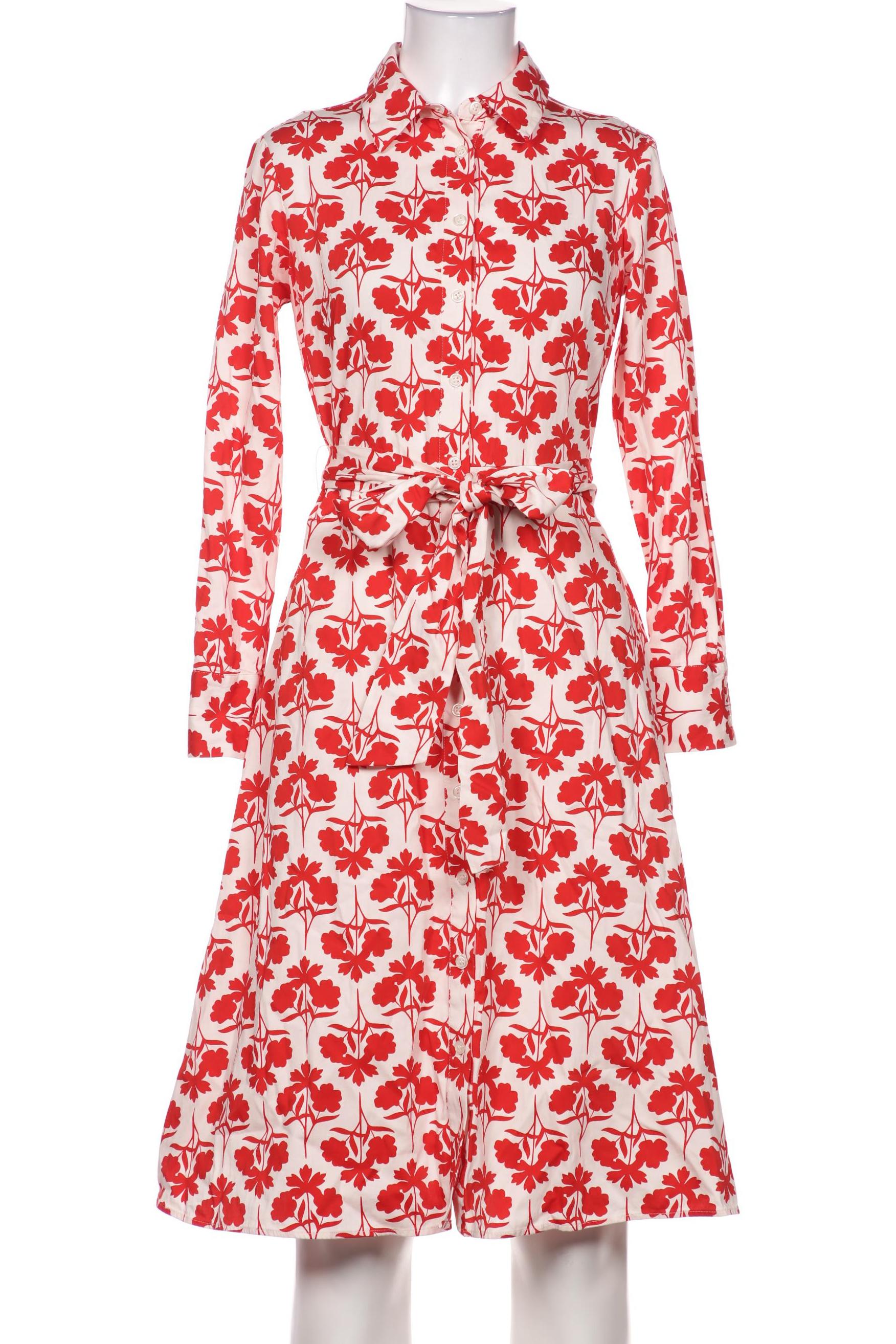 

Boden Damen Kleid, rot, Gr. 34