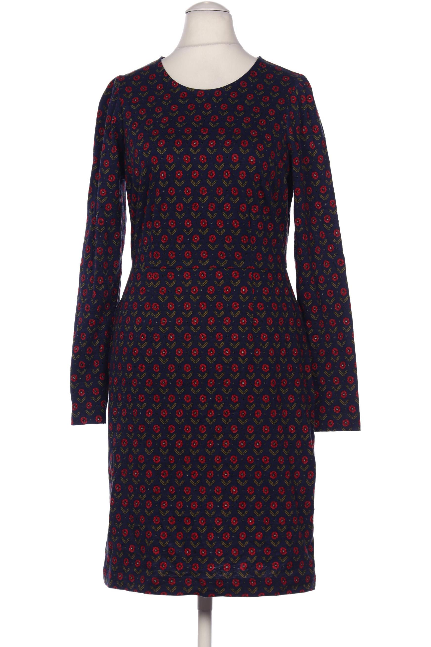 

Boden Damen Kleid, marineblau, Gr. 38