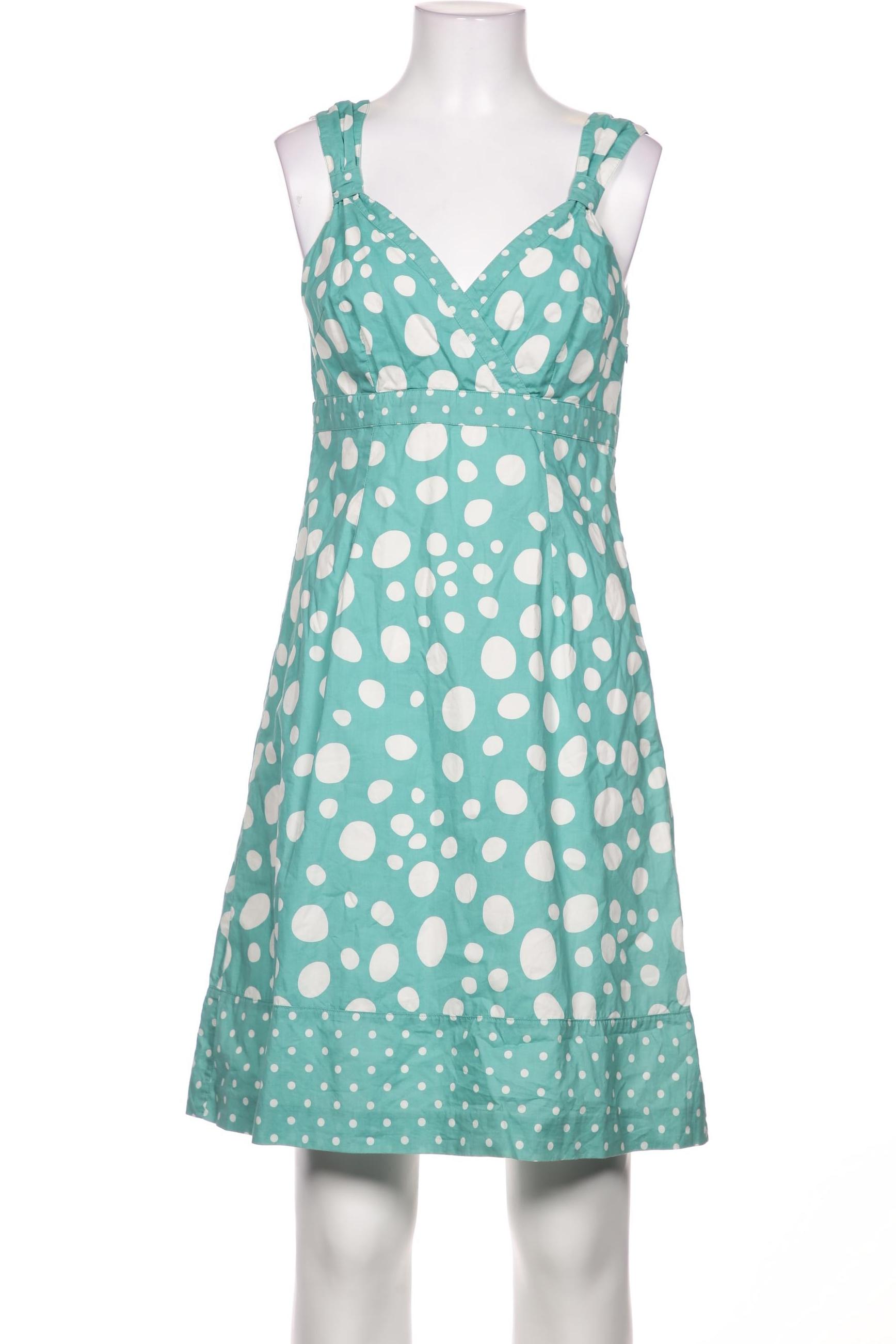 

Boden Damen Kleid, türkis, Gr. 10