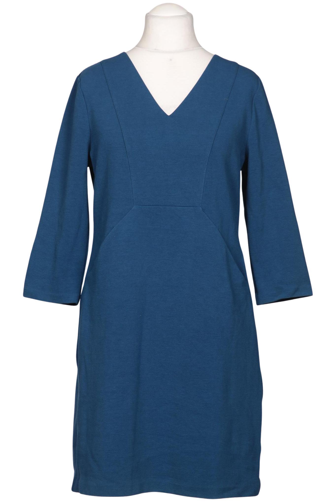 

Boden Damen Kleid, blau, Gr. 42