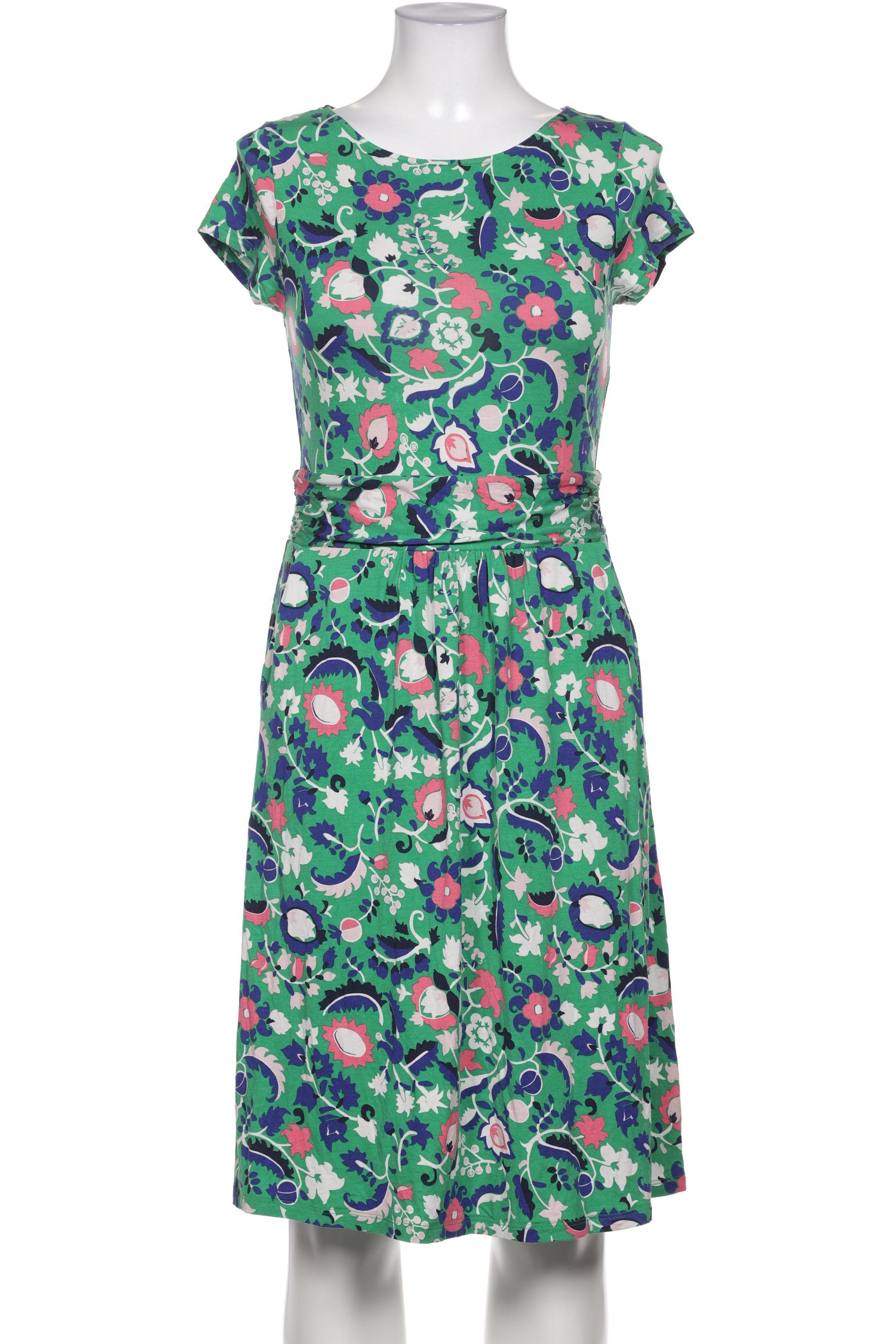 

Boden Damen Kleid, grün