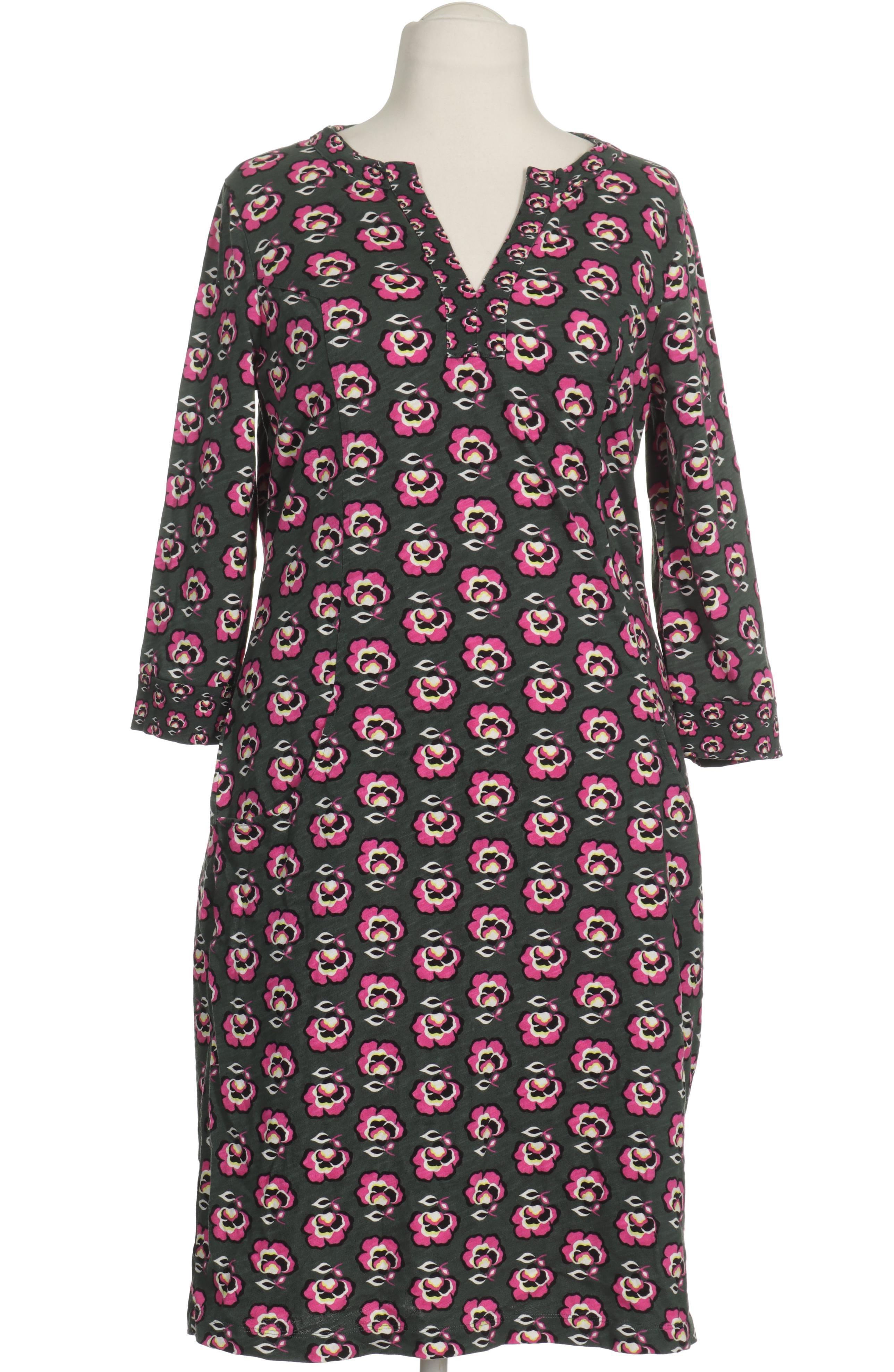 

Boden Damen Kleid, mehrfarbig, Gr. 44