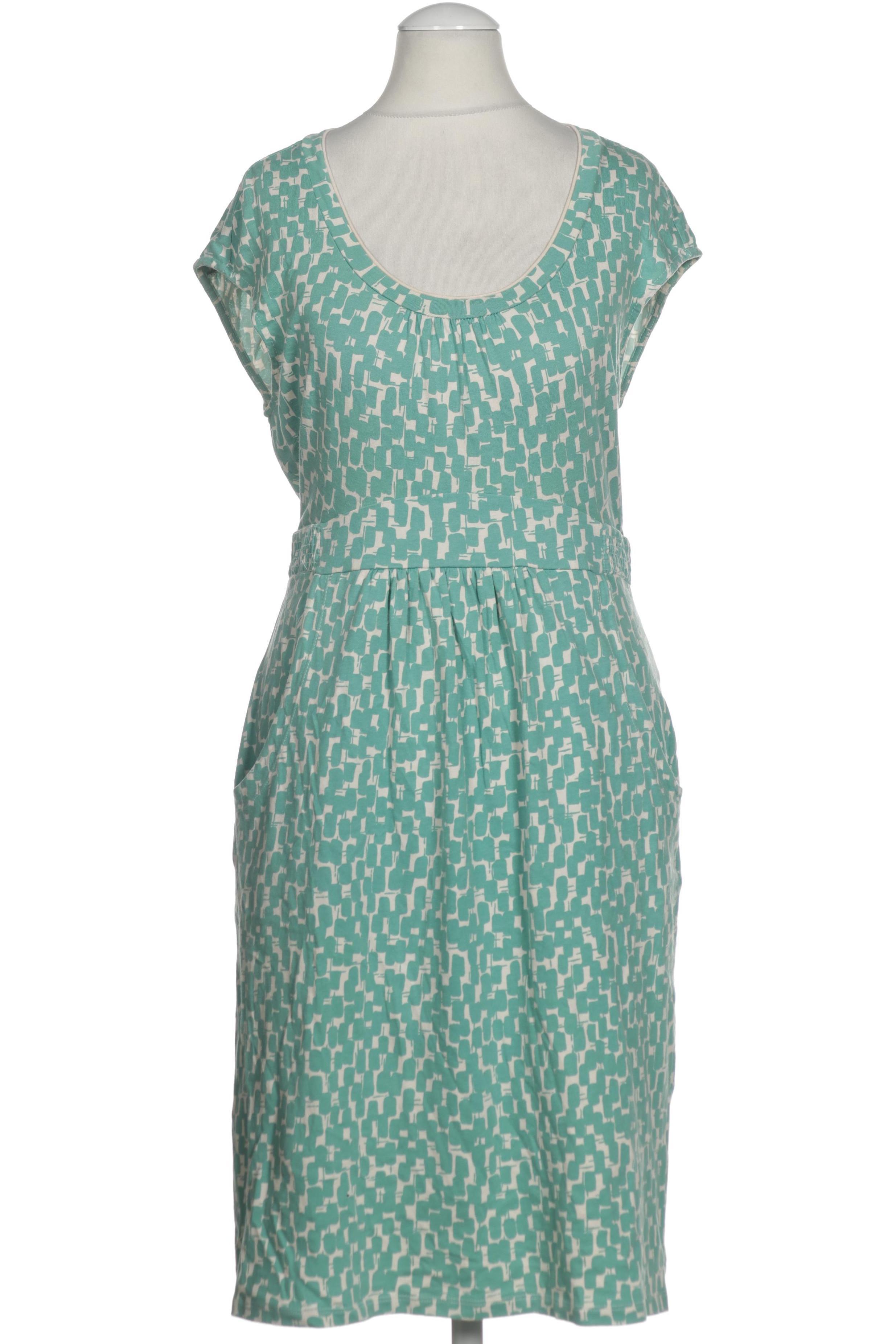 

Boden Damen Kleid, grün, Gr. 36