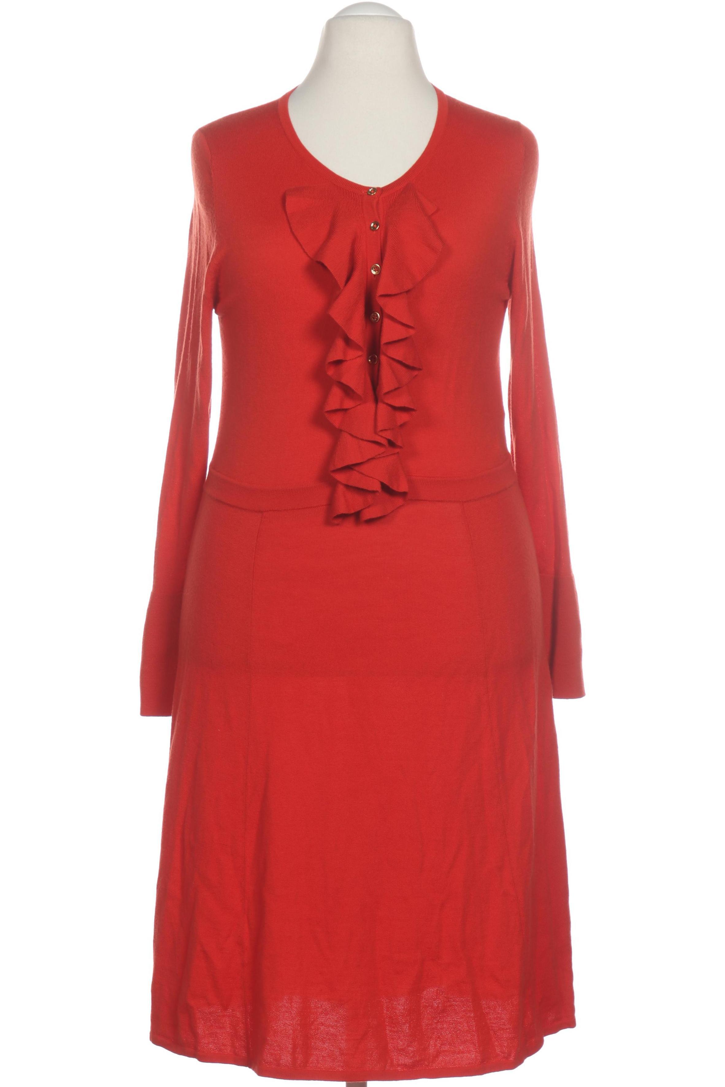 

Boden Damen Kleid, rot, Gr. 46