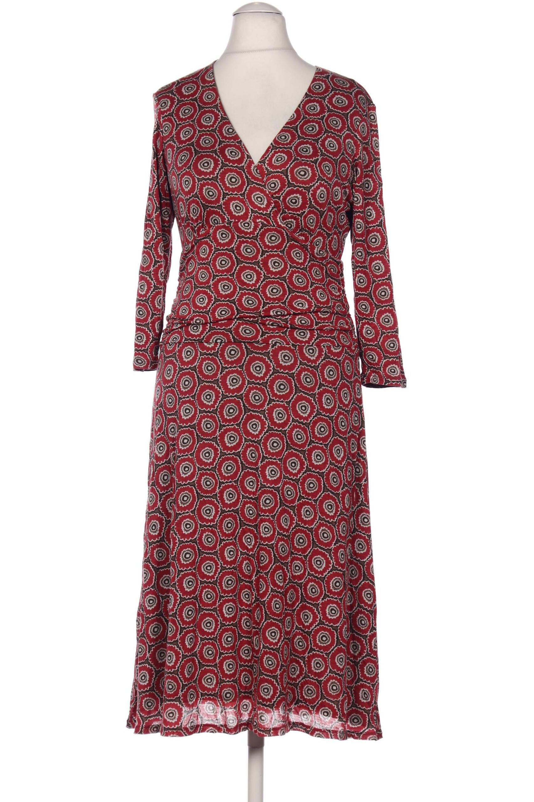 

Boden Damen Kleid, rot, Gr. 12