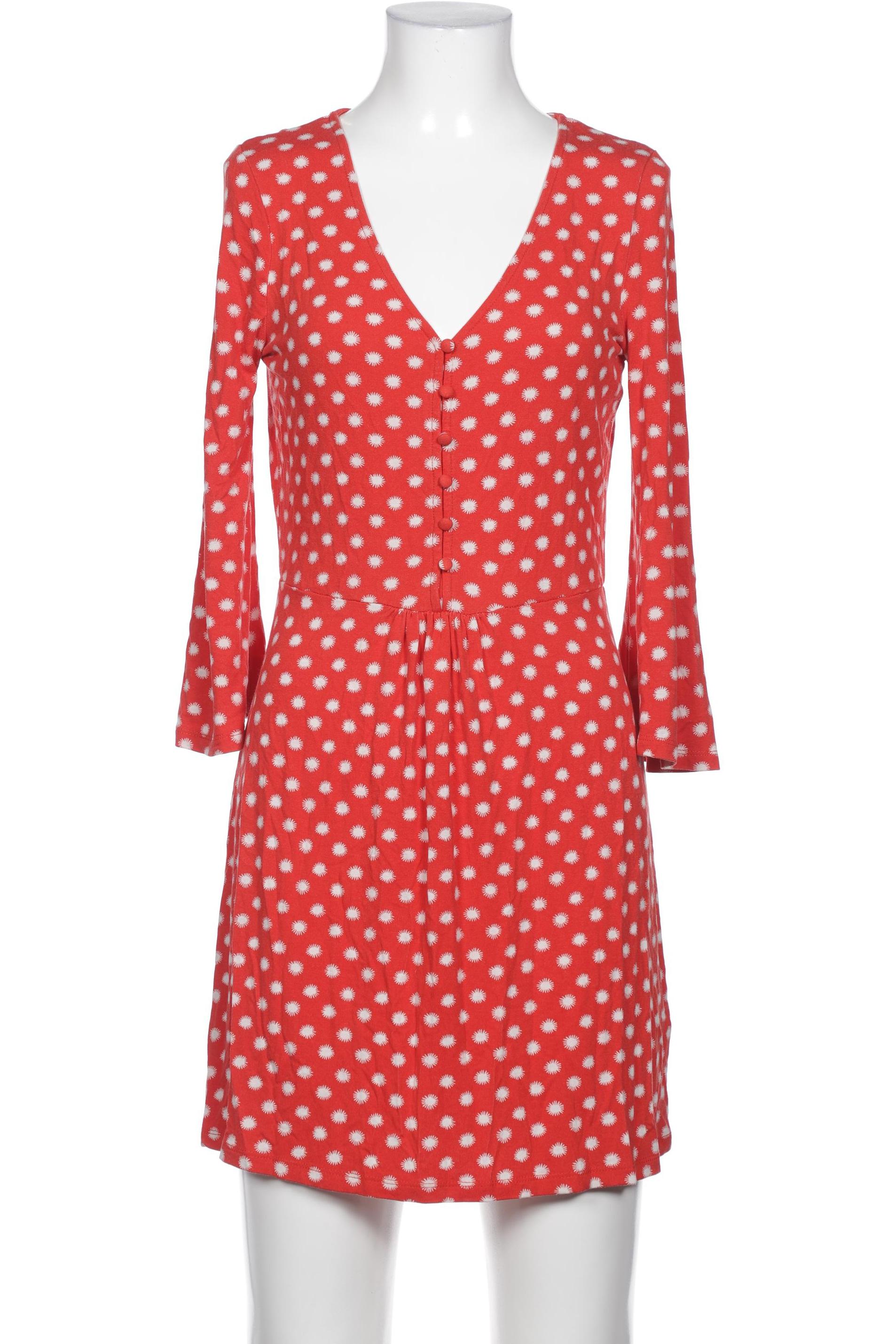 

Boden Damen Kleid, rot