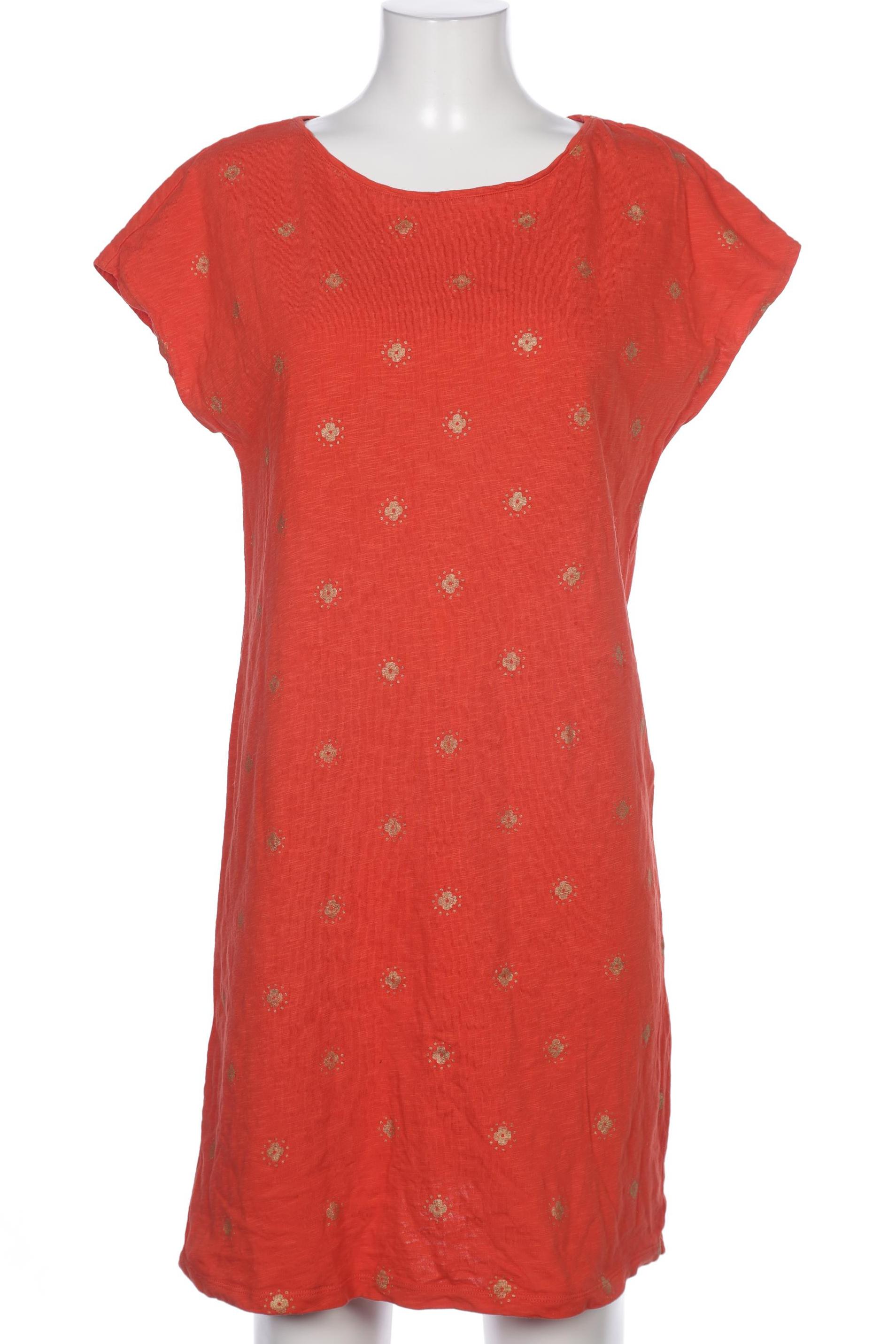 

Boden Damen Kleid, orange