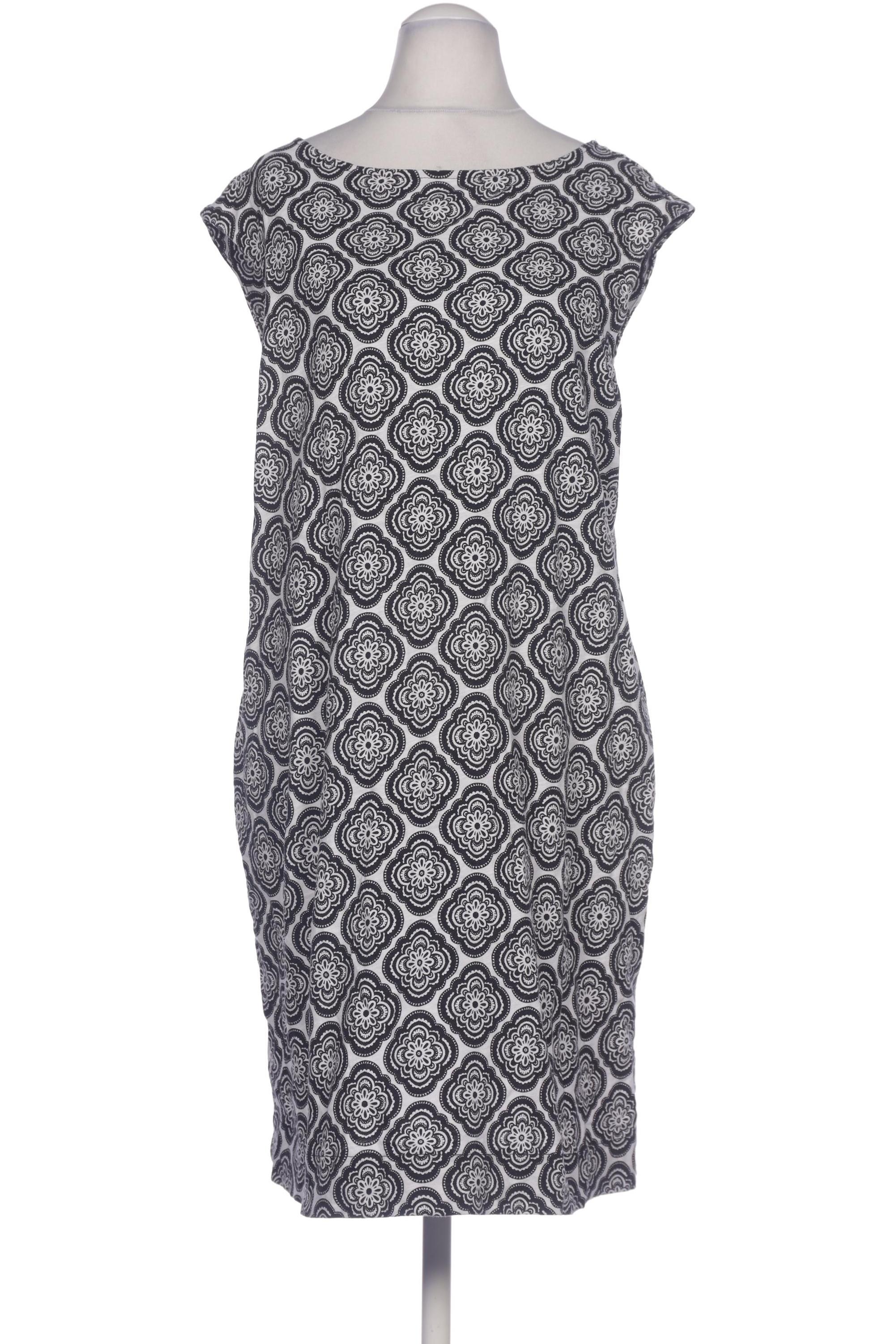

Boden Damen Kleid, mehrfarbig, Gr. 42