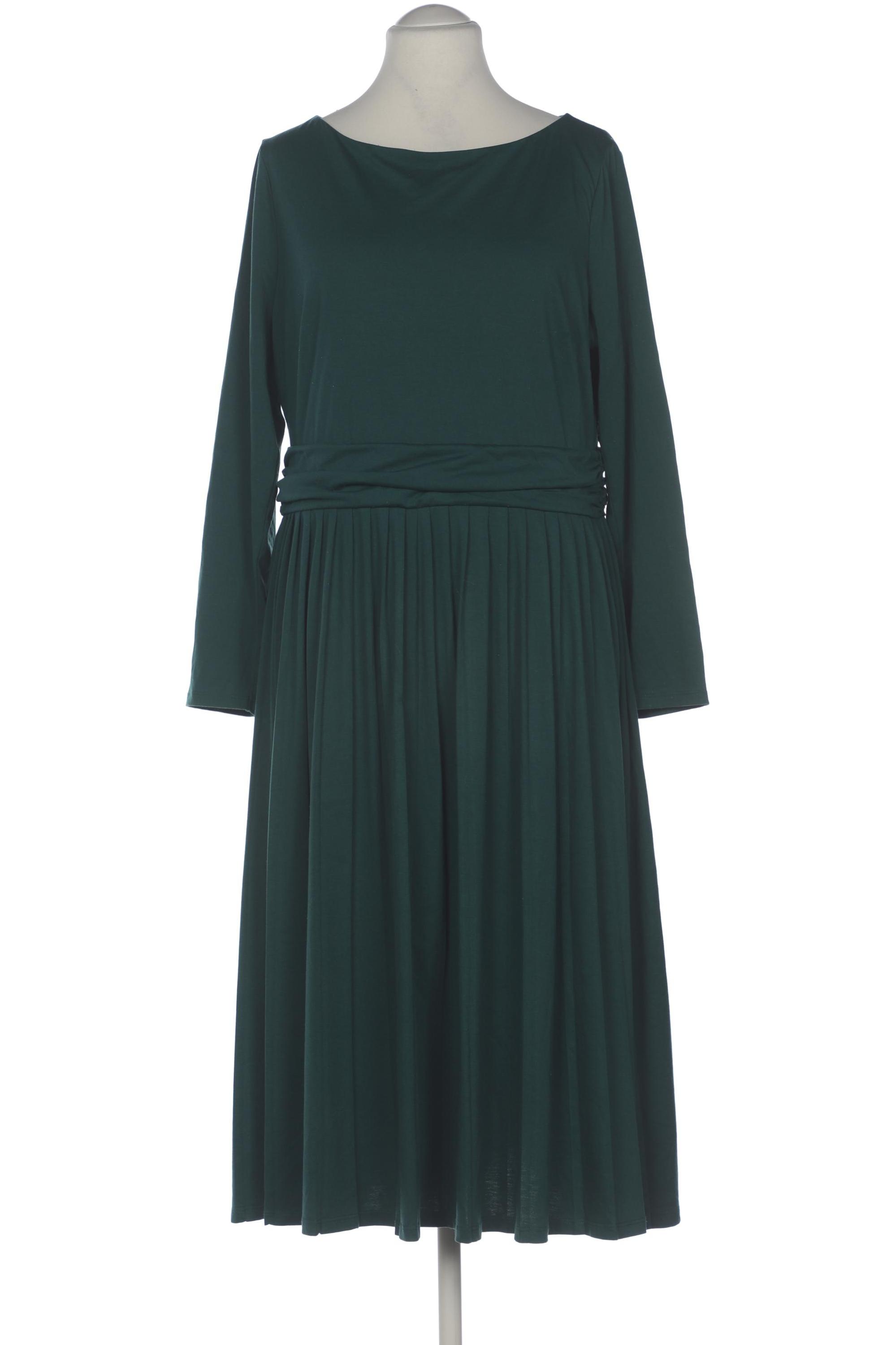 

Boden Damen Kleid, grün, Gr. 46