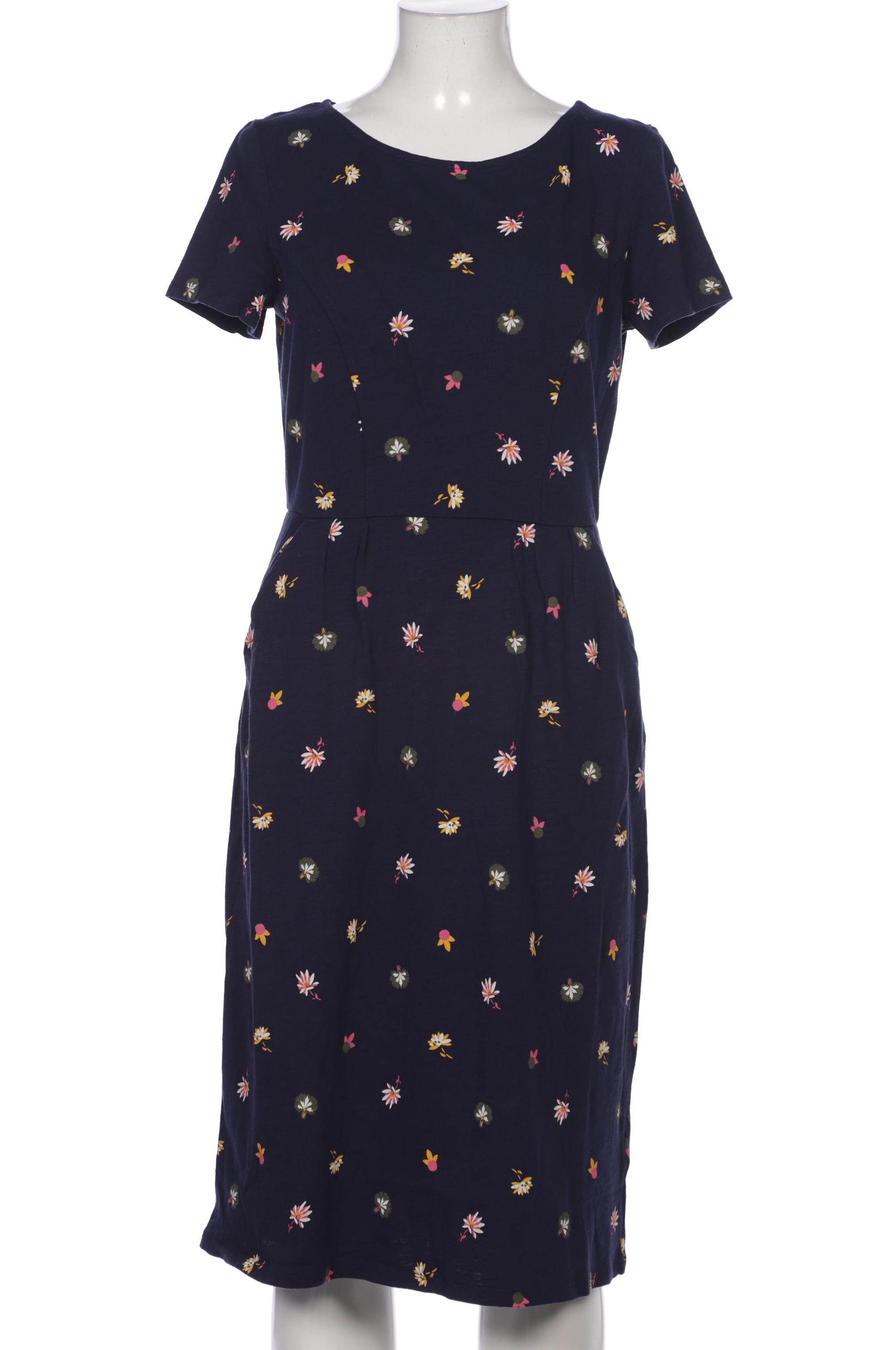 

Boden Damen Kleid, marineblau, Gr. 38