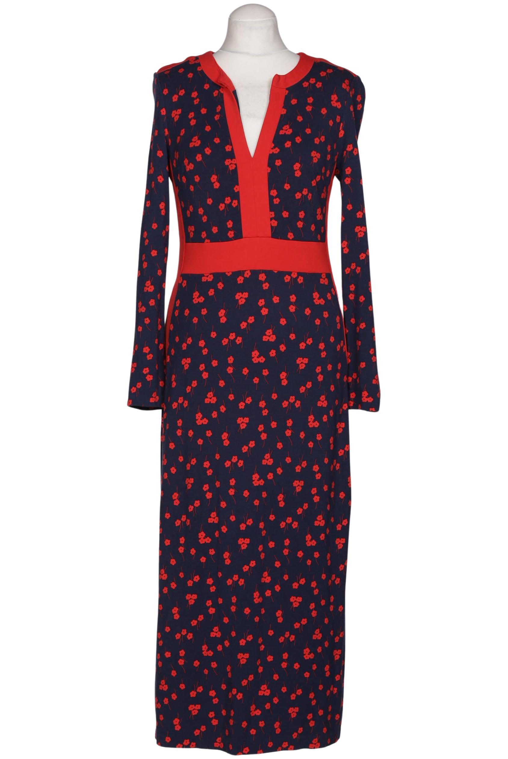 

Boden Damen Kleid, mehrfarbig, Gr. 38