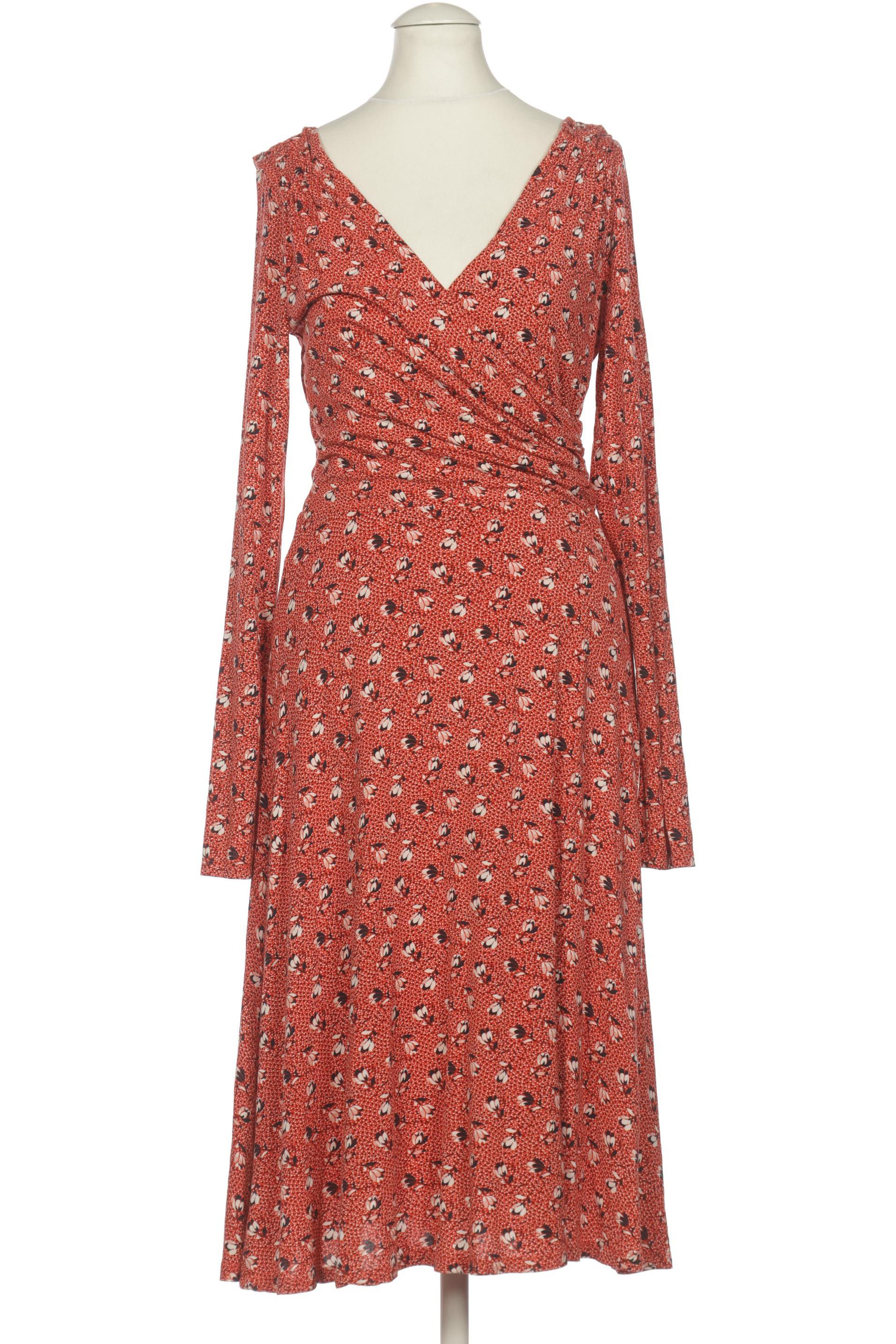 

Boden Damen Kleid, orange, Gr. 36