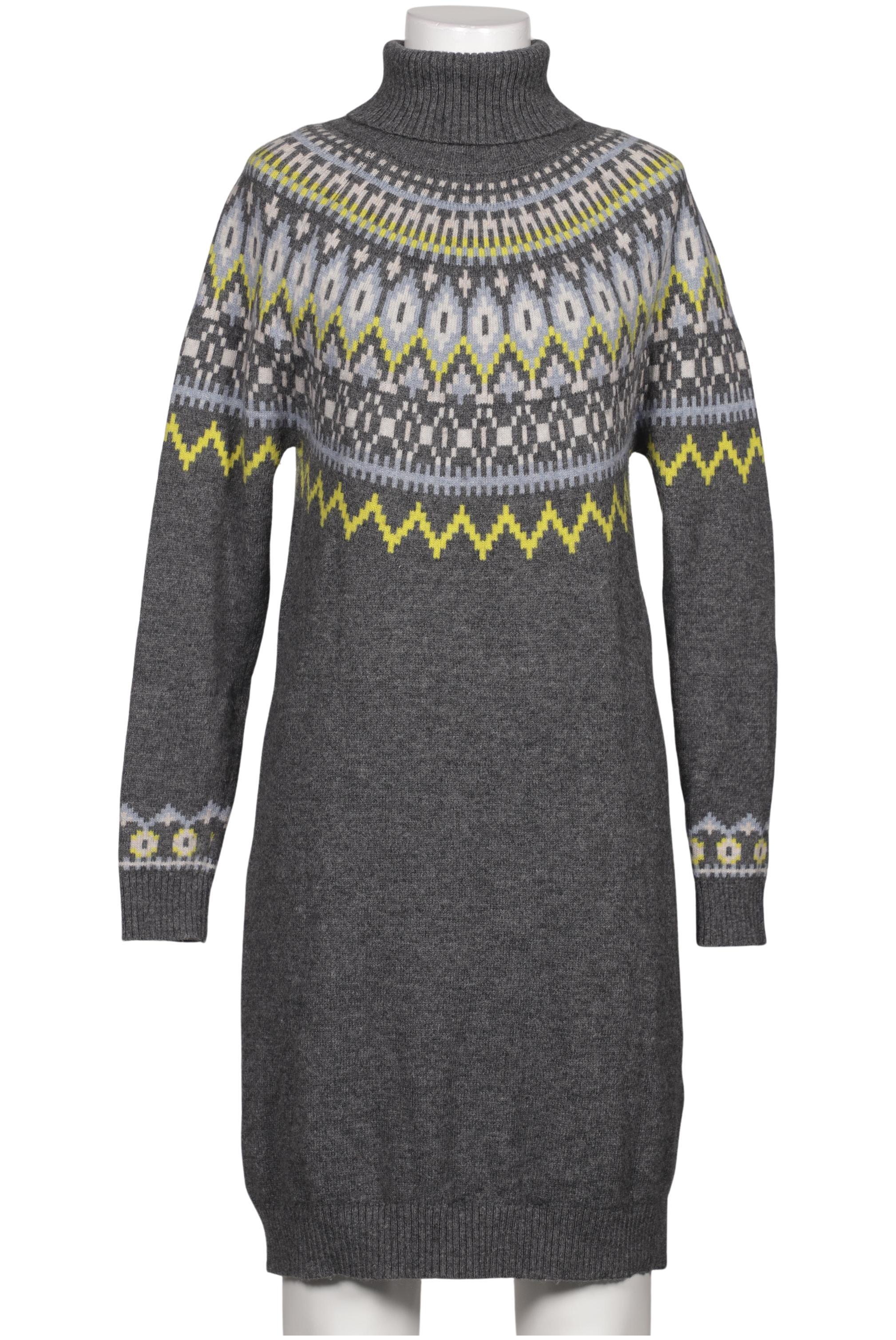

Boden Damen Kleid, grau, Gr. 38