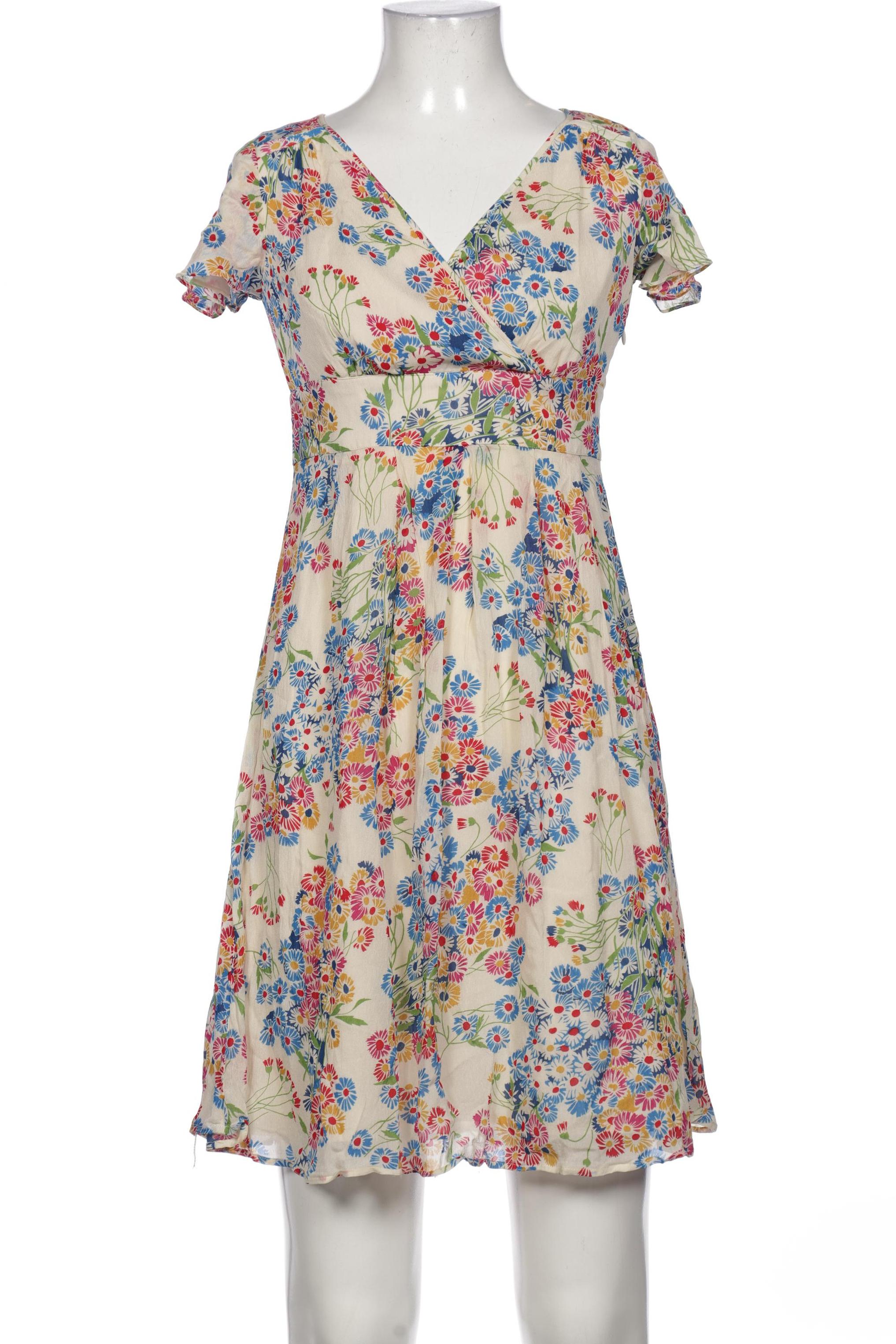 

Boden Damen Kleid, mehrfarbig, Gr. 32