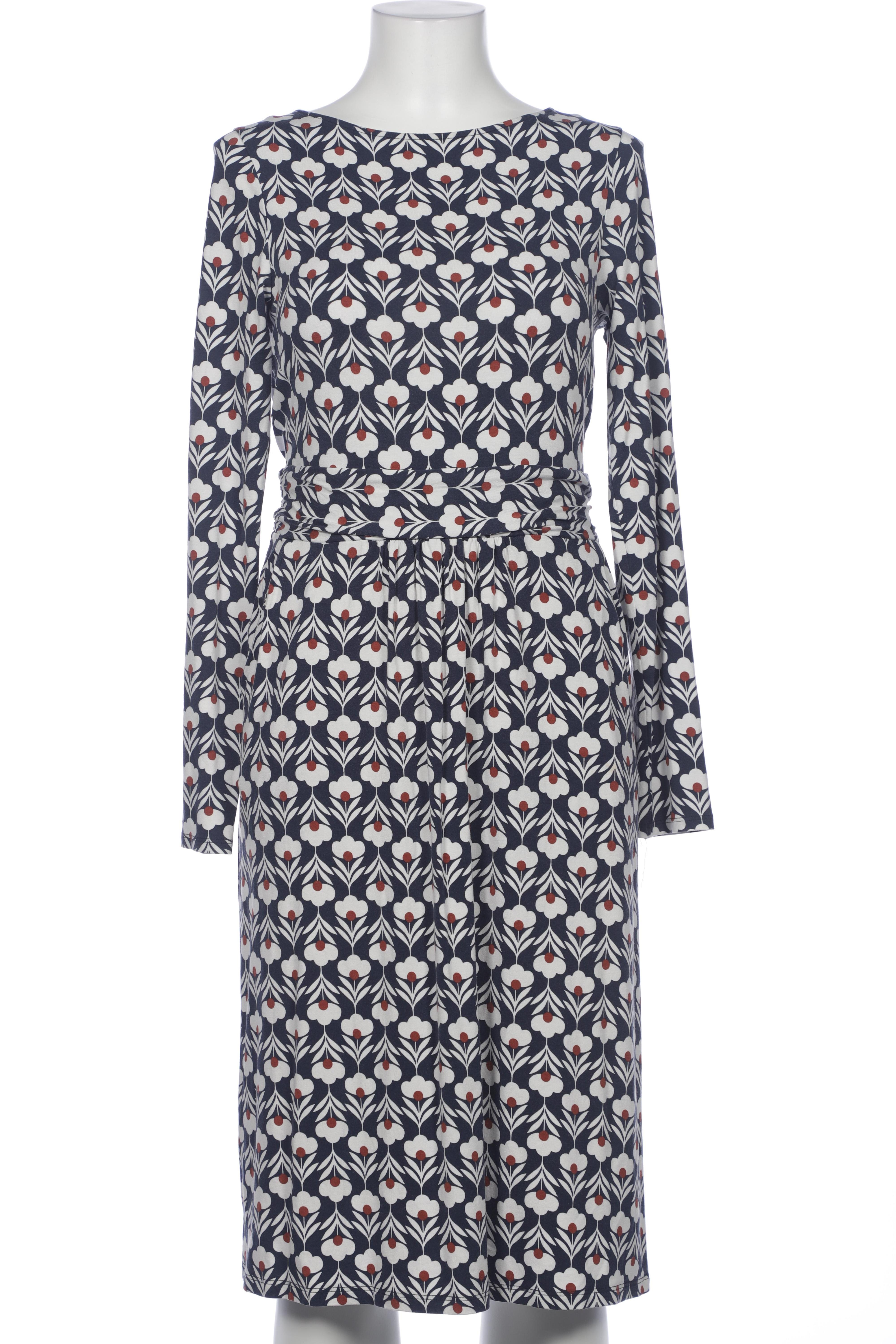 

Boden Damen Kleid, marineblau, Gr. 38