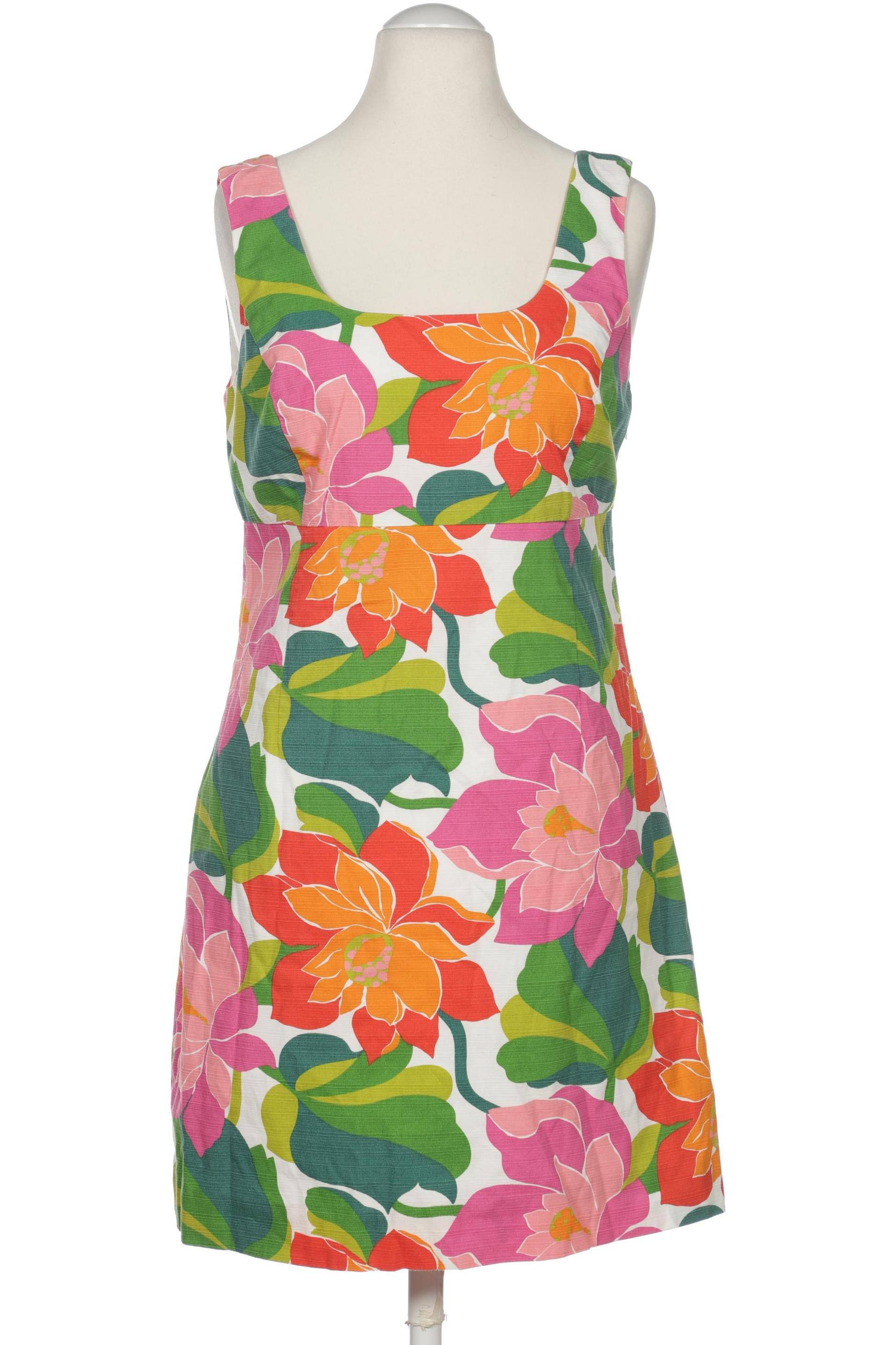 

Boden Damen Kleid, mehrfarbig, Gr. 8