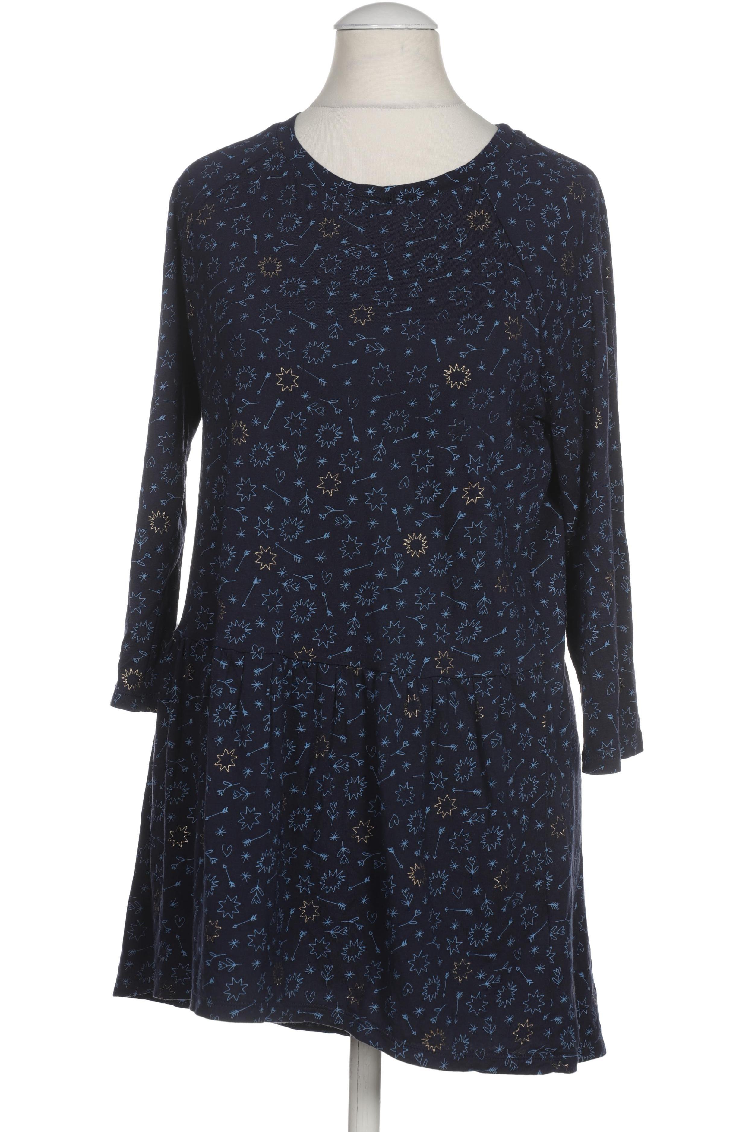 

Boden Damen Kleid, blau, Gr. 34