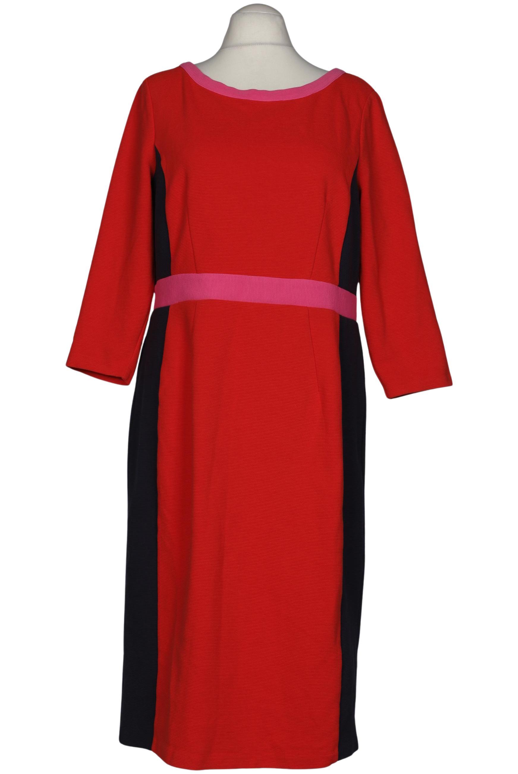

Boden Damen Kleid, rot, Gr. 46
