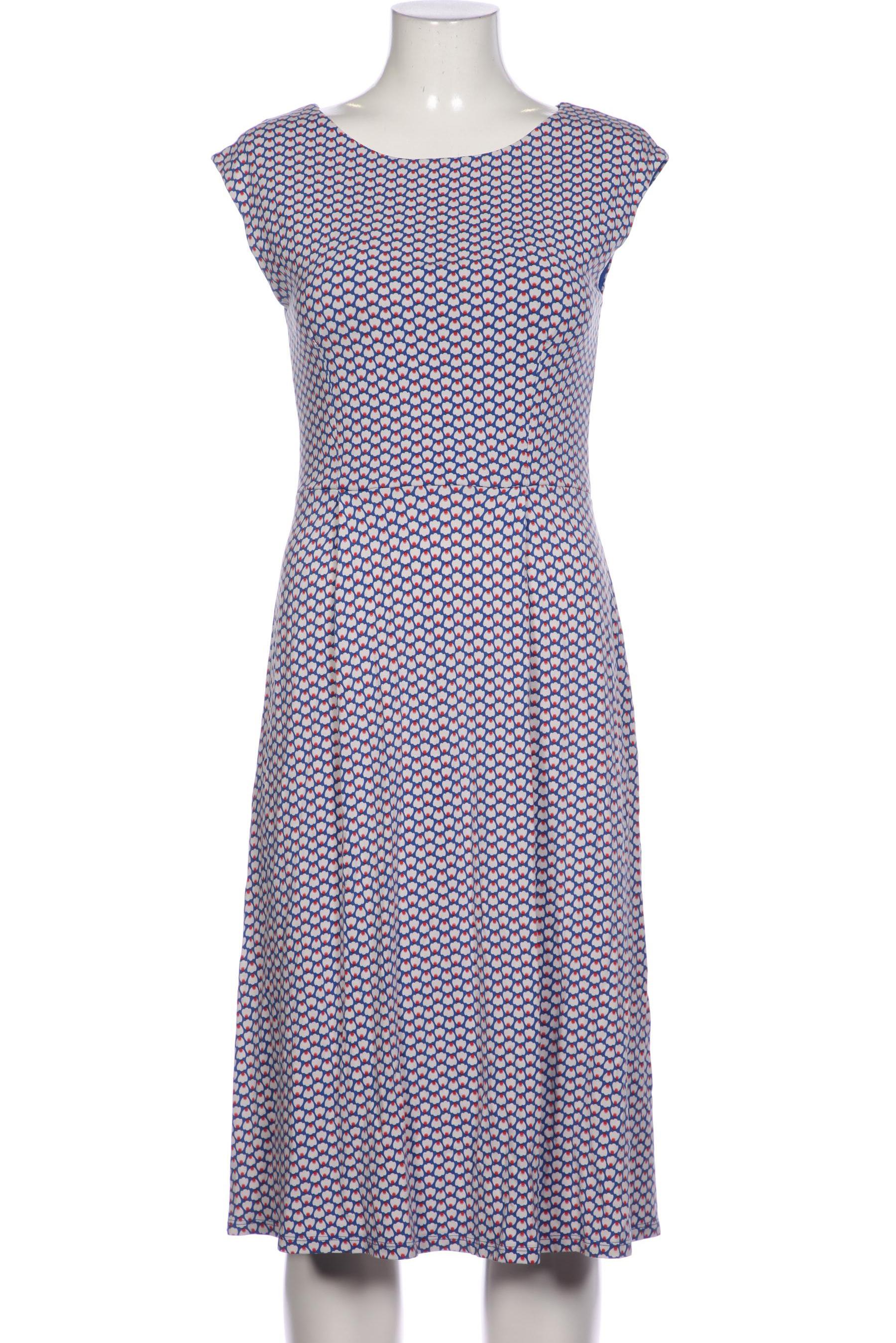 

Boden Damen Kleid, blau, Gr. 38