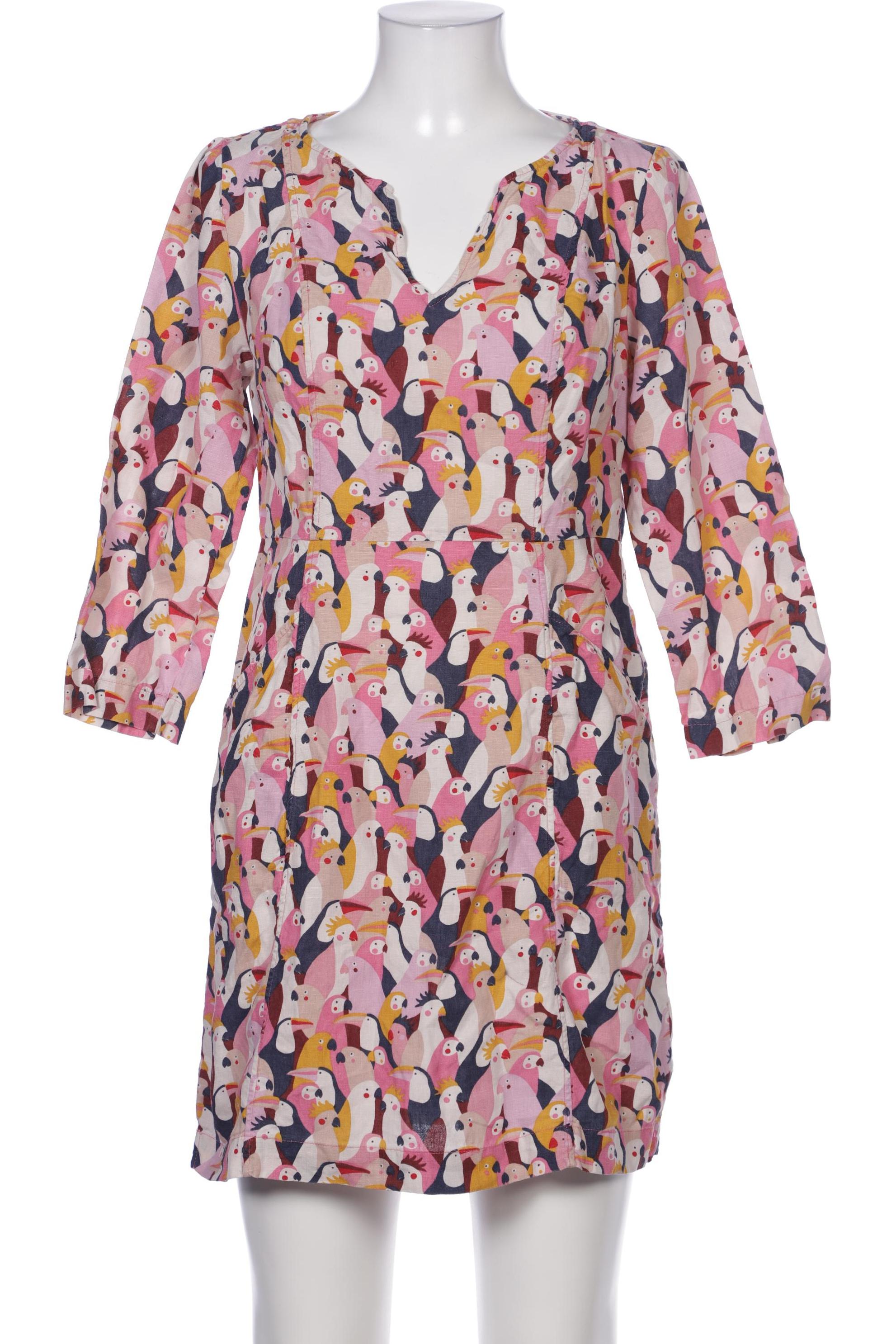 

Boden Damen Kleid, pink, Gr. 38