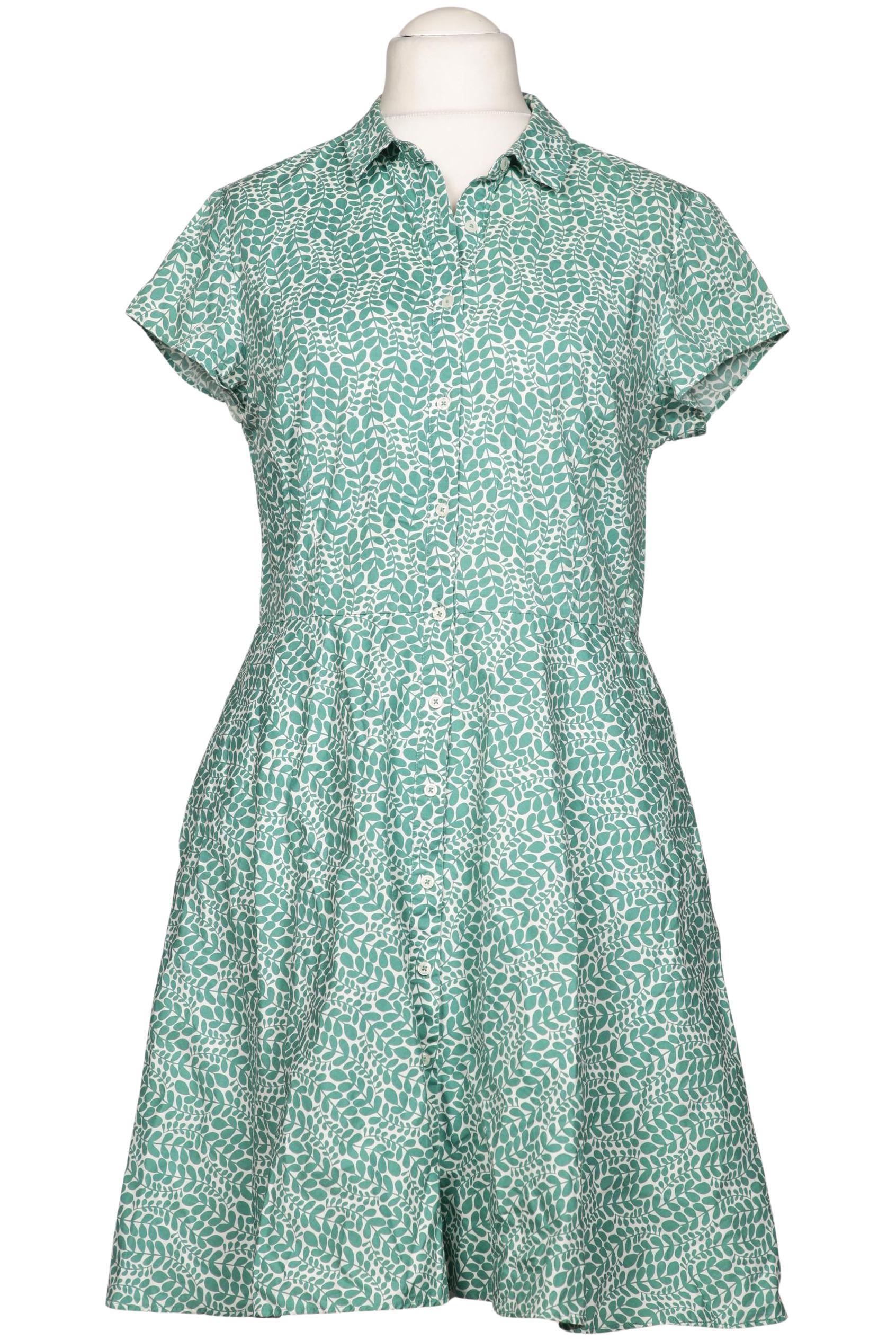 

Boden Damen Kleid, grün, Gr. 42