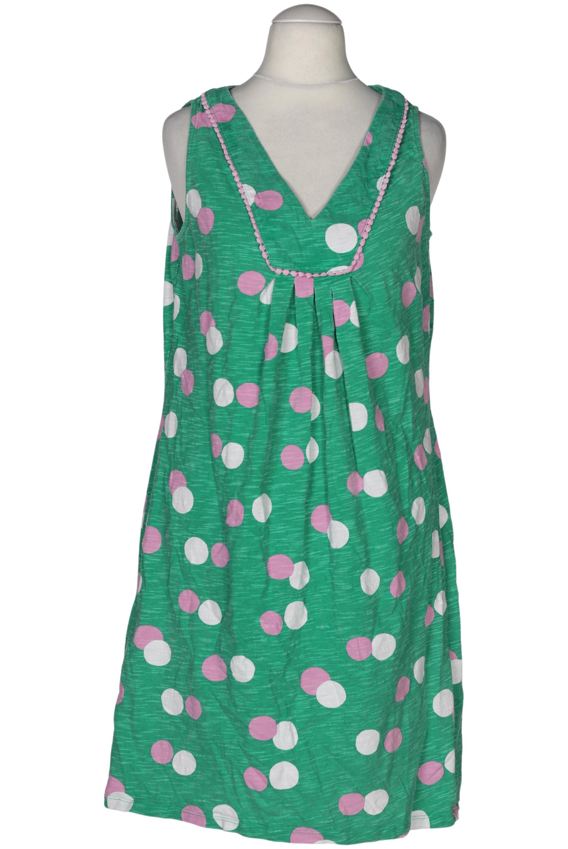 

Boden Damen Kleid, grün, Gr. 36