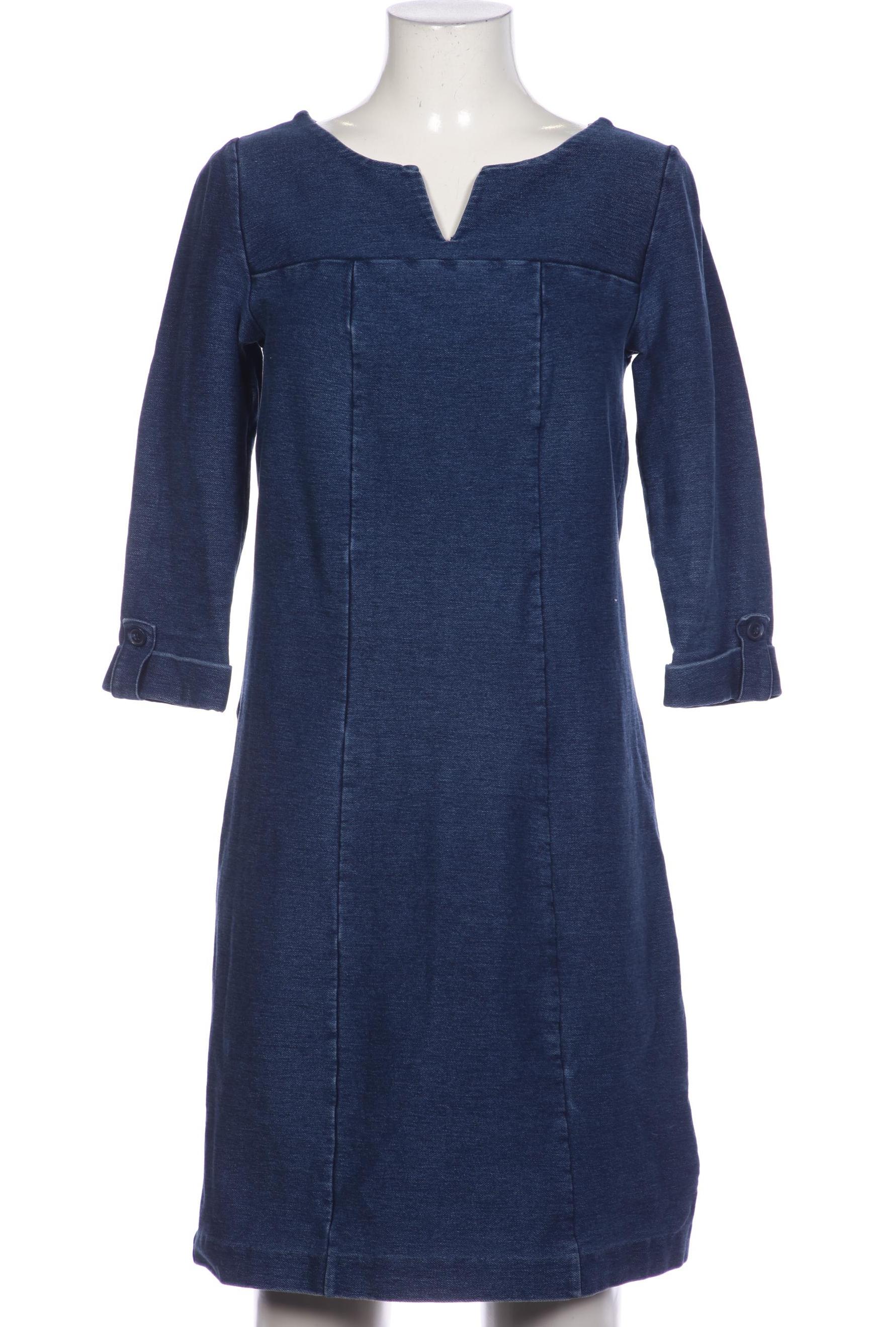 

Boden Damen Kleid, blau, Gr. 38