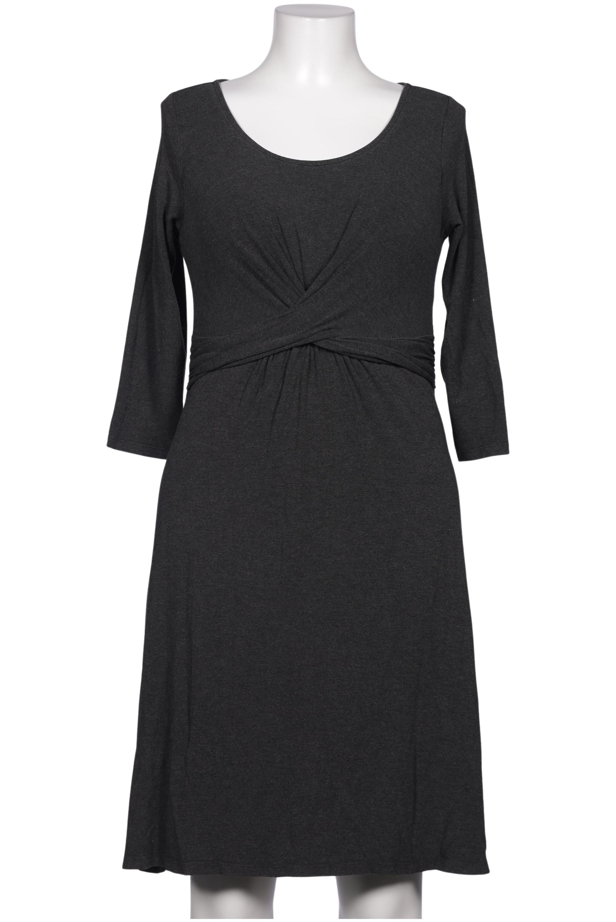

Boden Damen Kleid, grau, Gr. 40