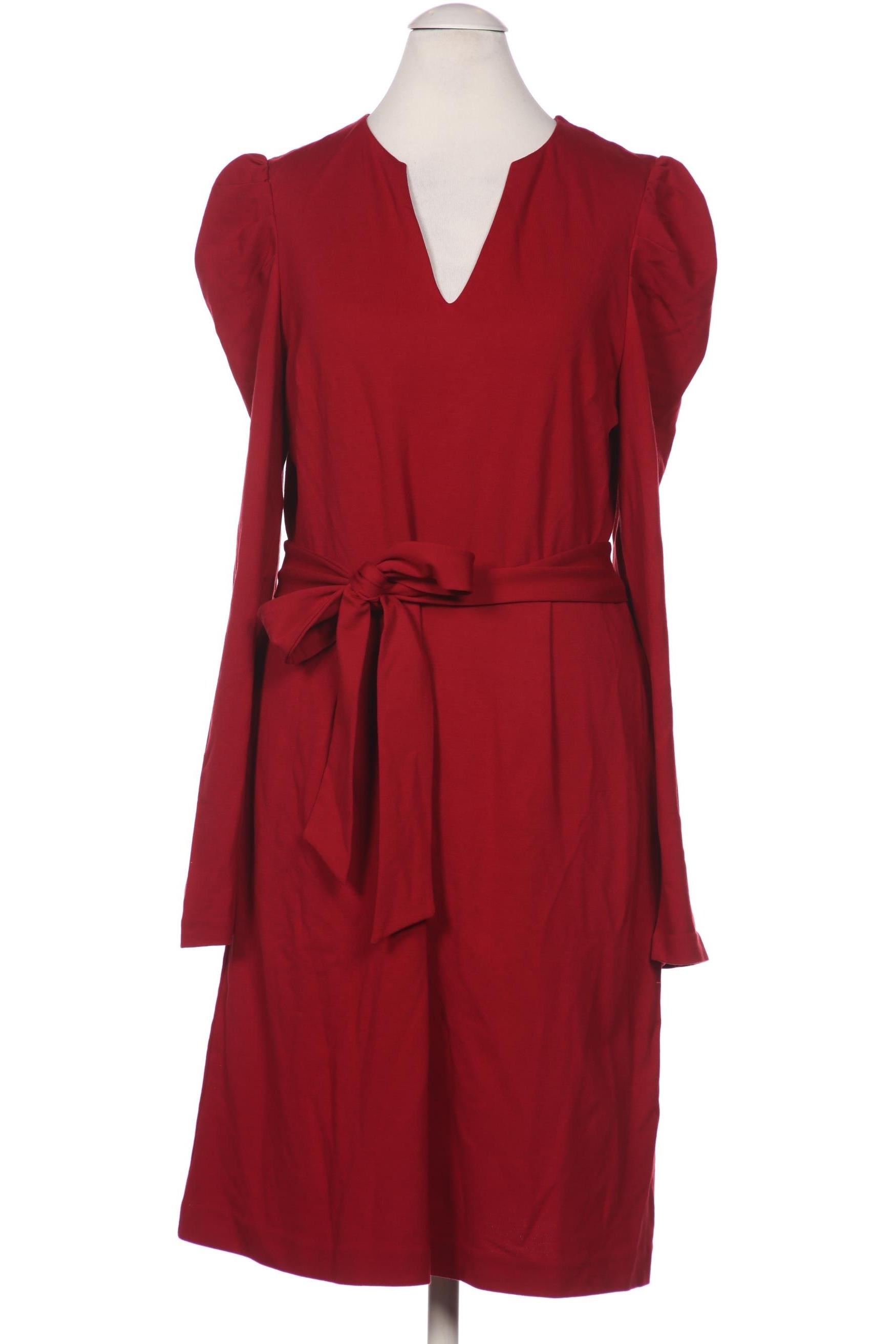 

Boden Damen Kleid, bordeaux, Gr. 36