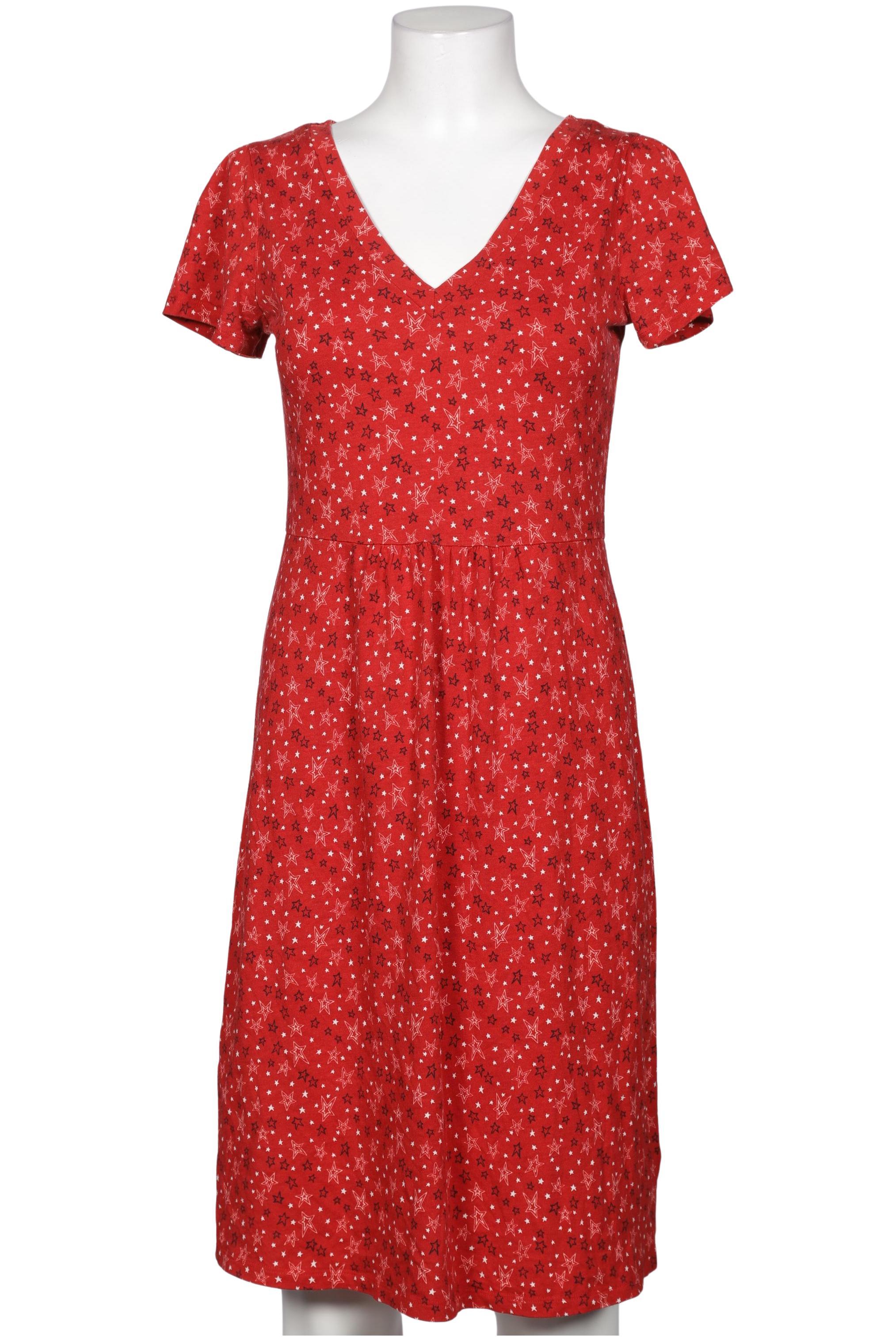 

Boden Damen Kleid, rot, Gr. 38