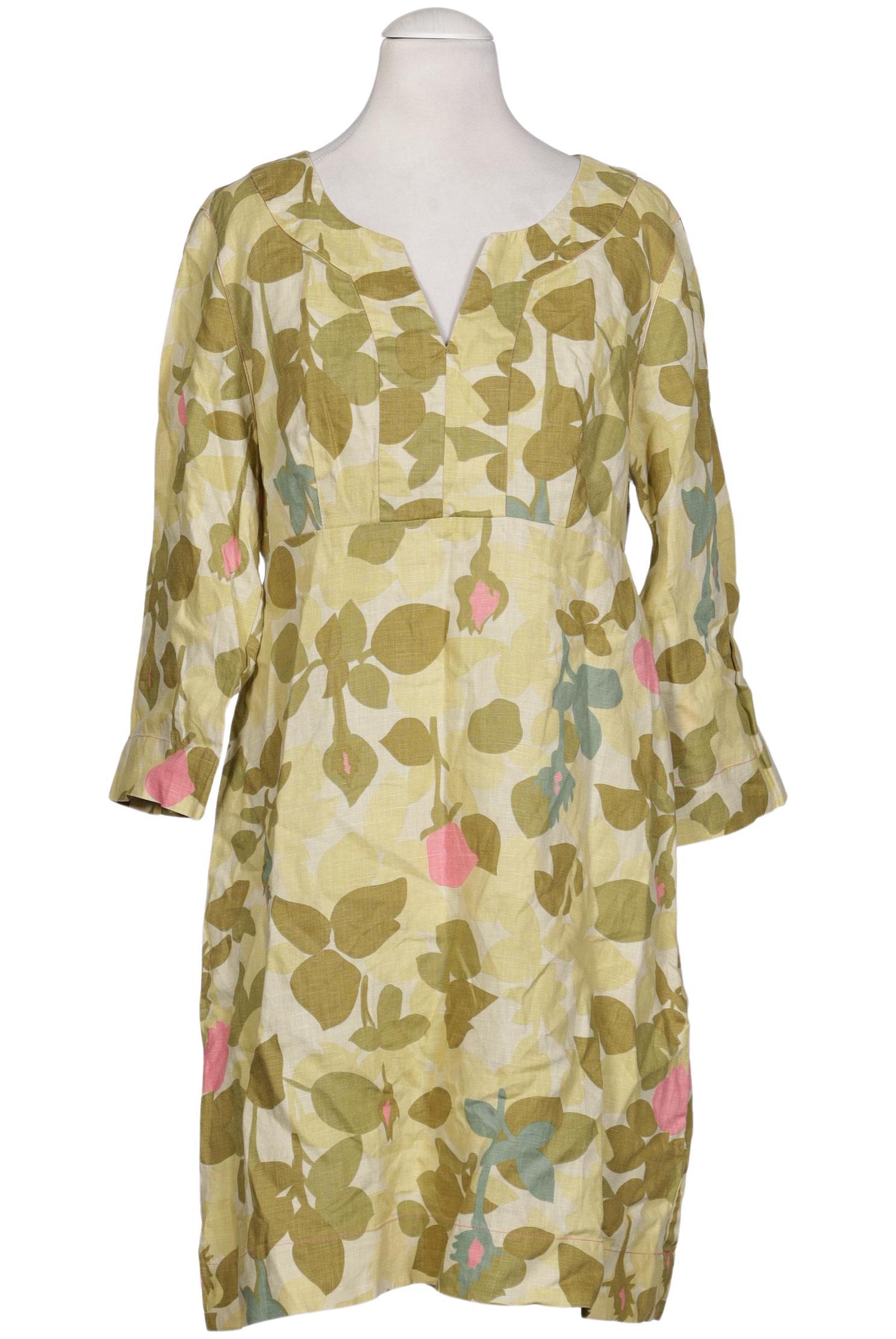 

Boden Damen Kleid, mehrfarbig, Gr. 36