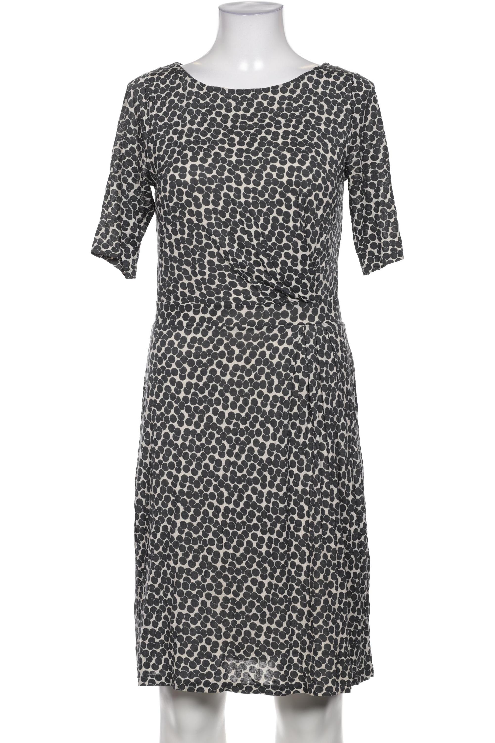 

Boden Damen Kleid, grau, Gr. 38