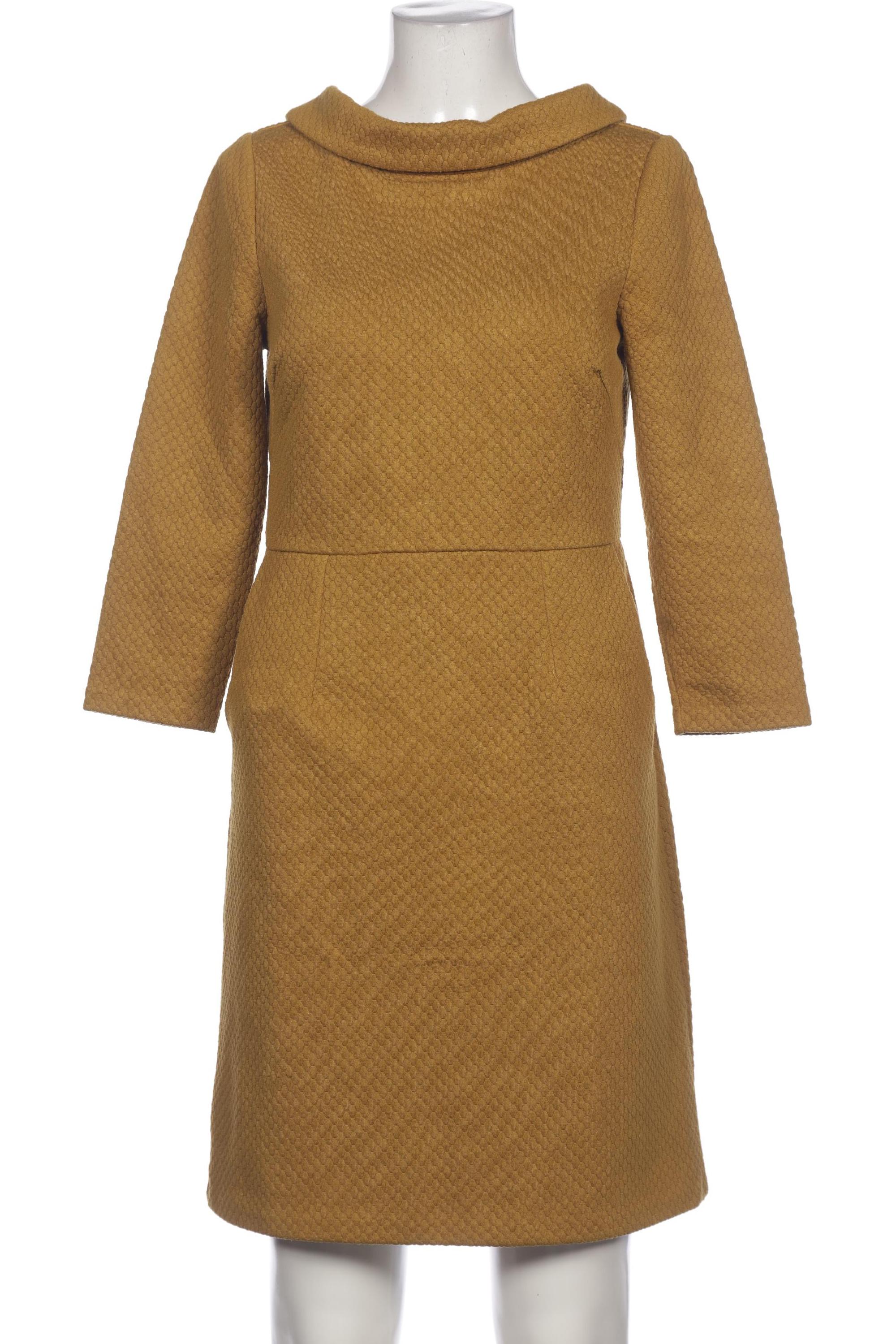 

Boden Damen Kleid, gelb, Gr. 38