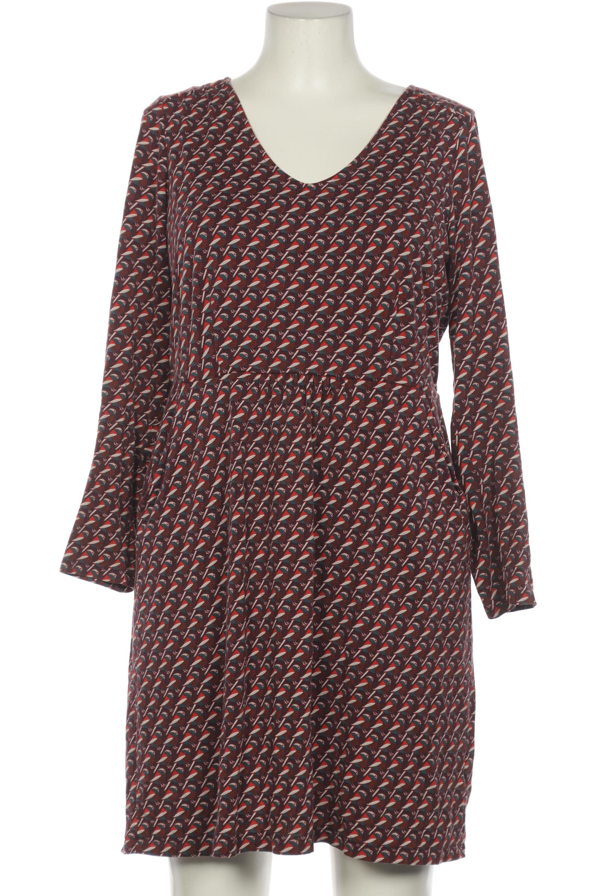 

Boden Damen Kleid, mehrfarbig