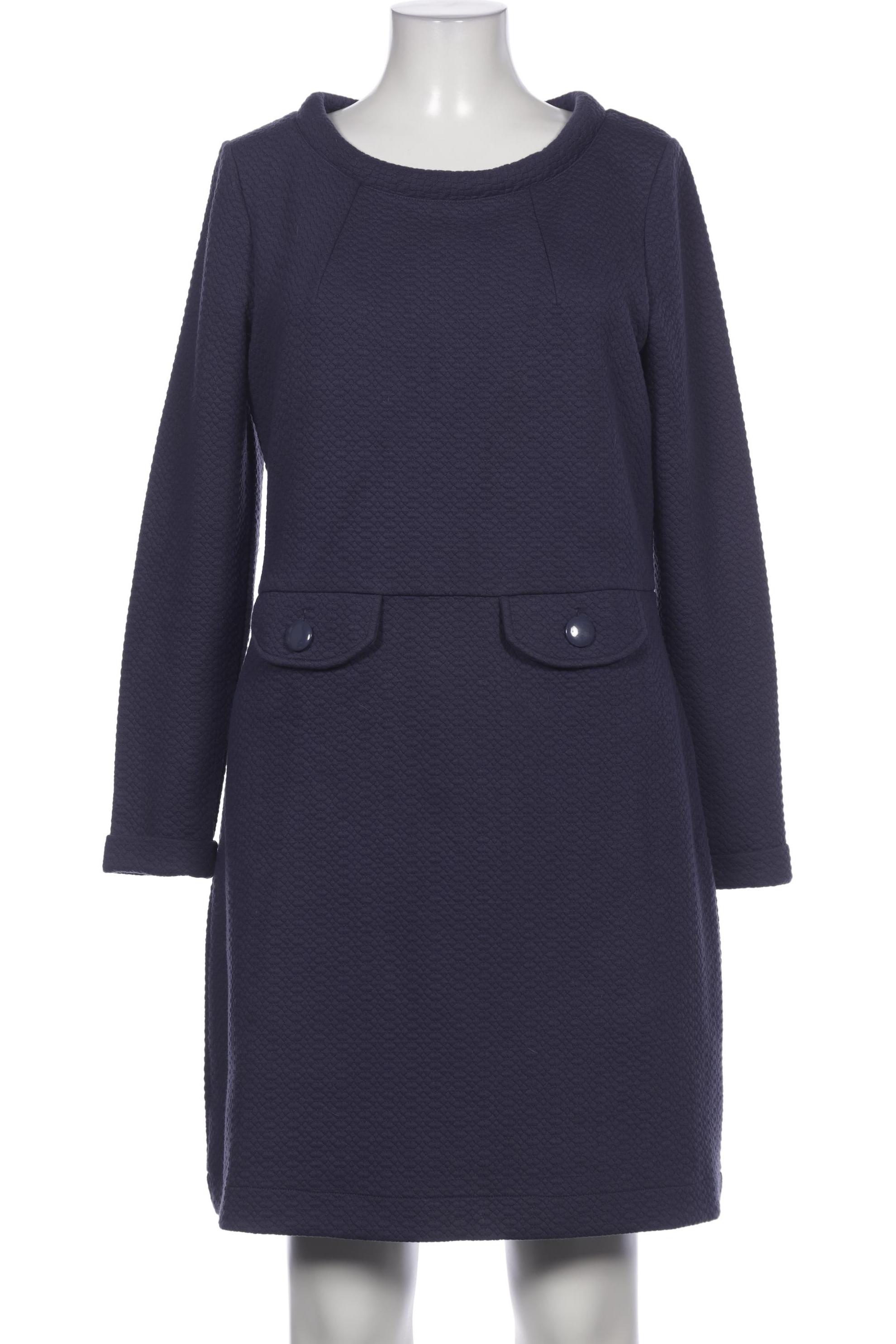 

Boden Damen Kleid, marineblau, Gr. 42