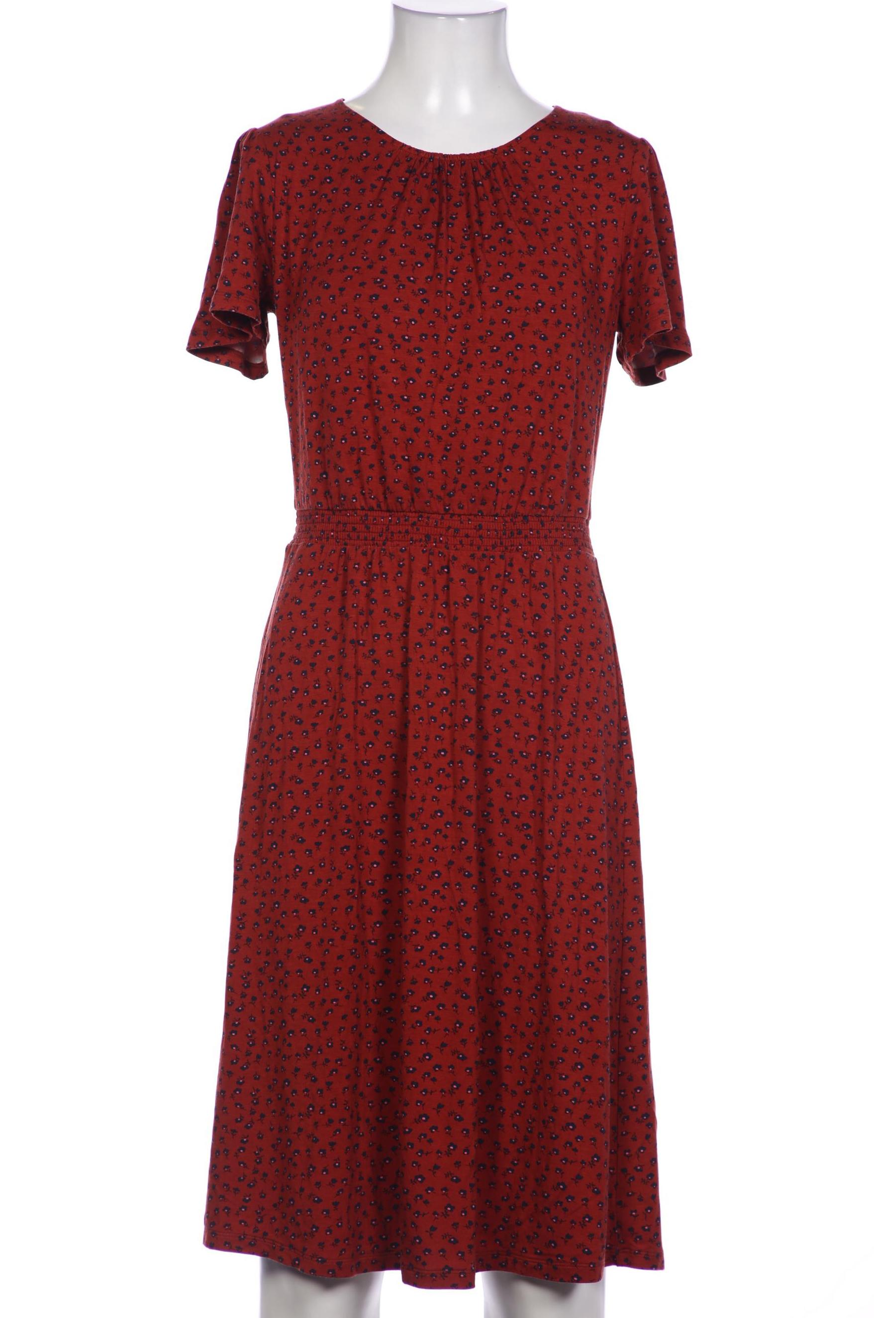 

Boden Damen Kleid, bordeaux, Gr. 34