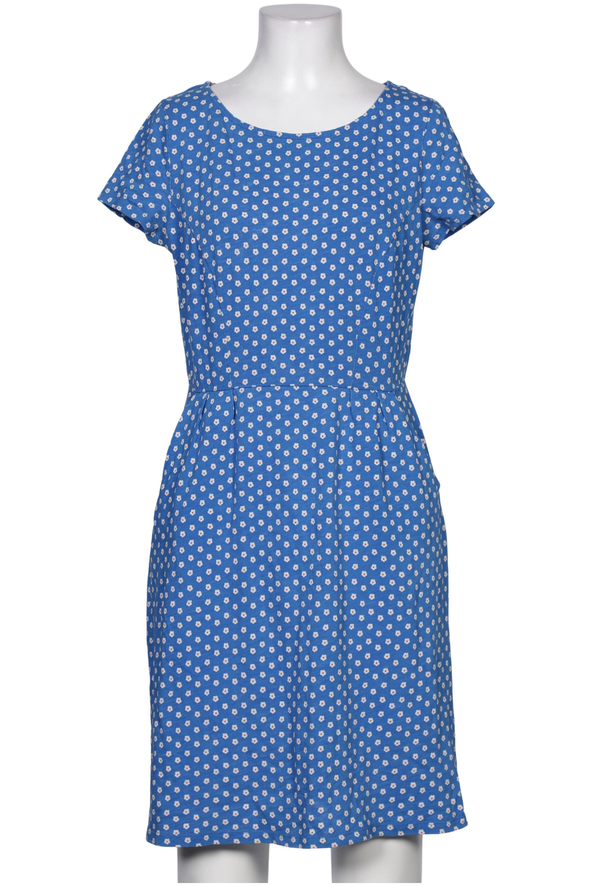 

Boden Damen Kleid, blau, Gr. 38