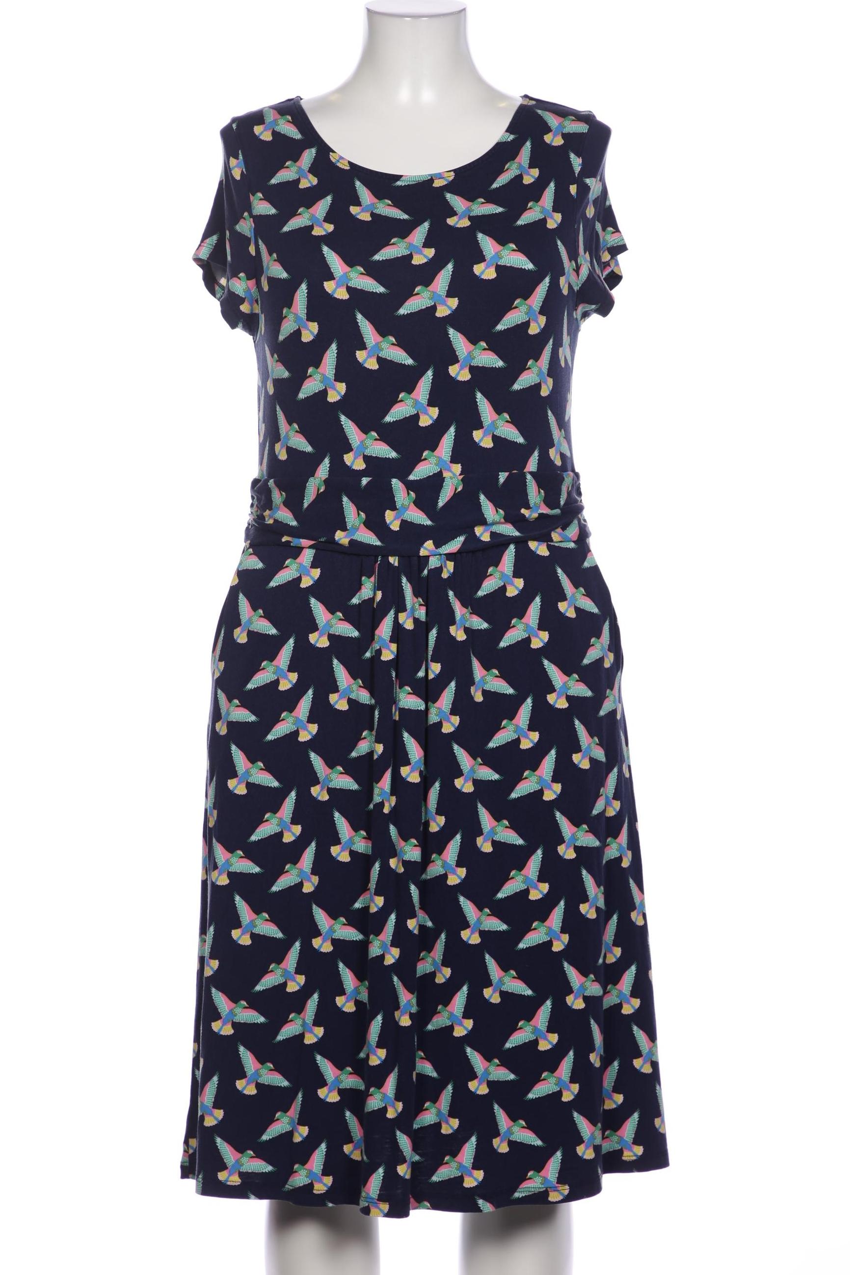 

Boden Damen Kleid, marineblau, Gr. 42