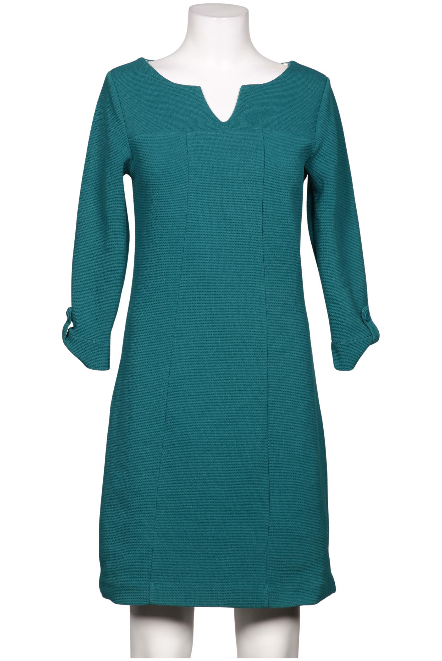 

Boden Damen Kleid, grün, Gr. 38