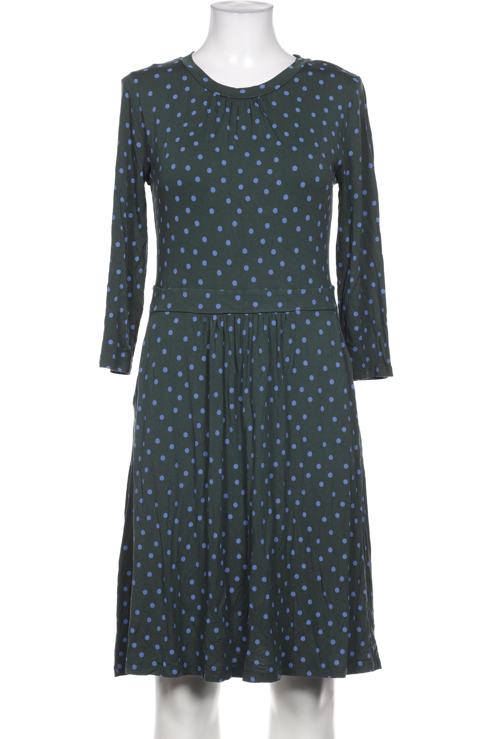 

Boden Damen Kleid, grün, Gr. 38