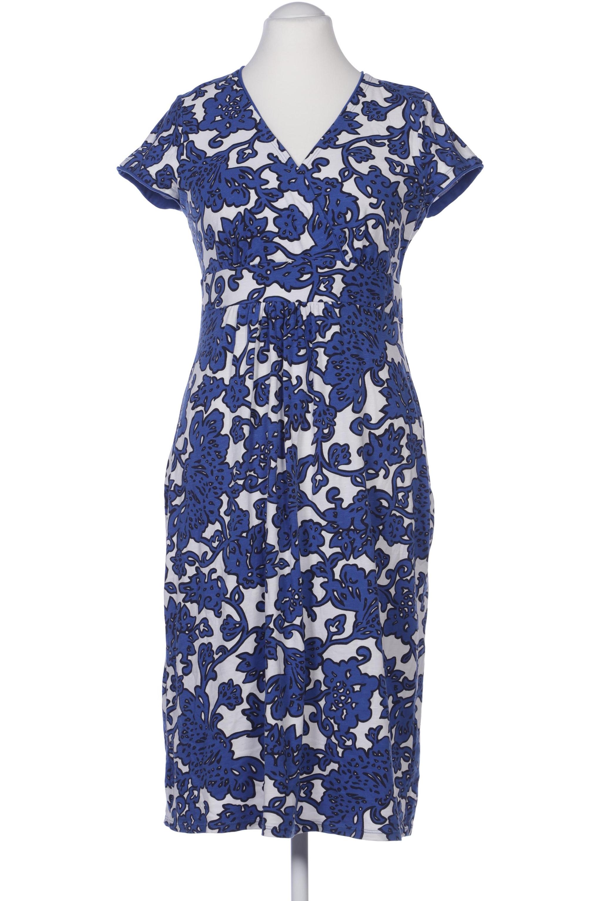 

Boden Damen Kleid, marineblau, Gr. 40