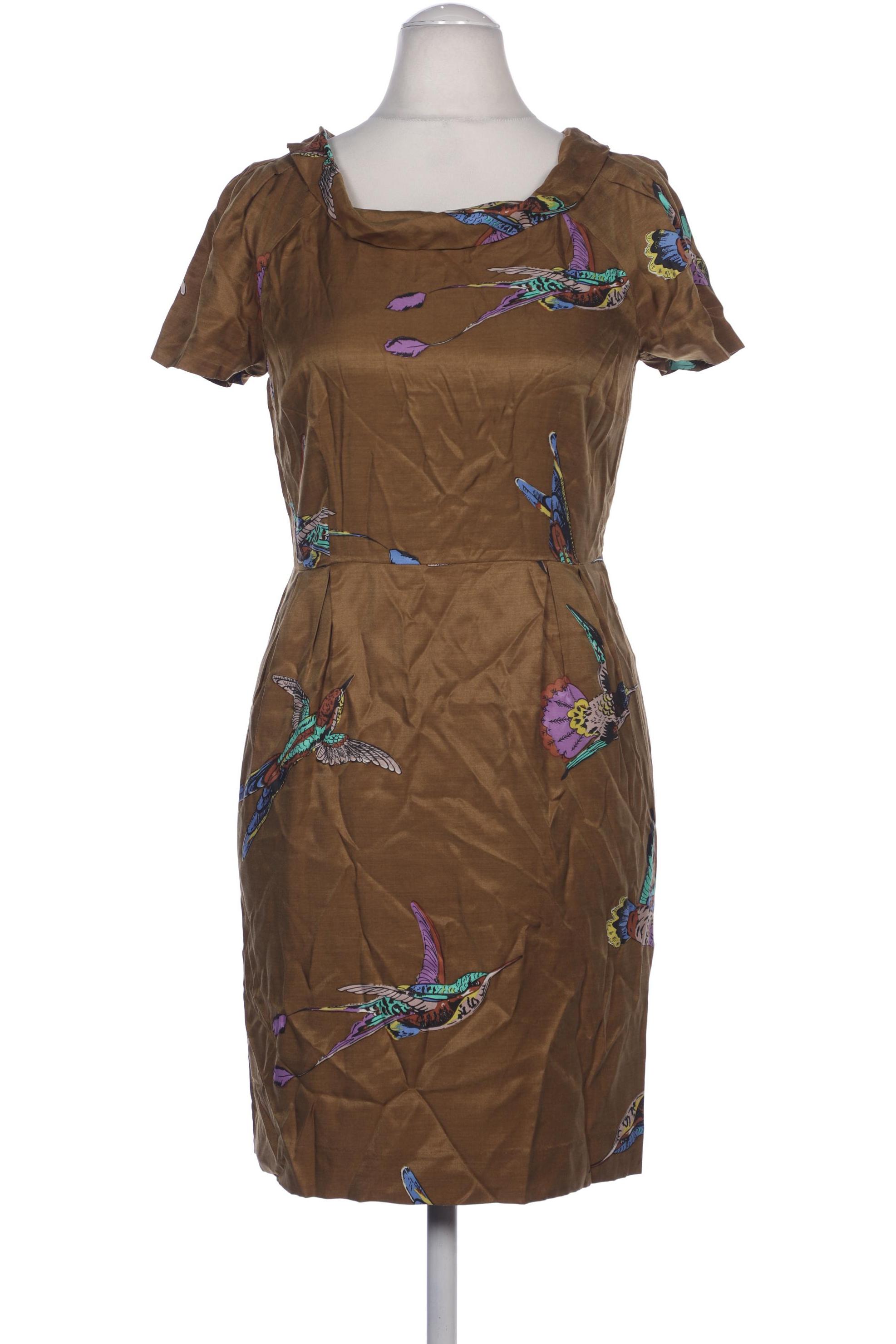 

Boden Damen Kleid, braun, Gr. 34