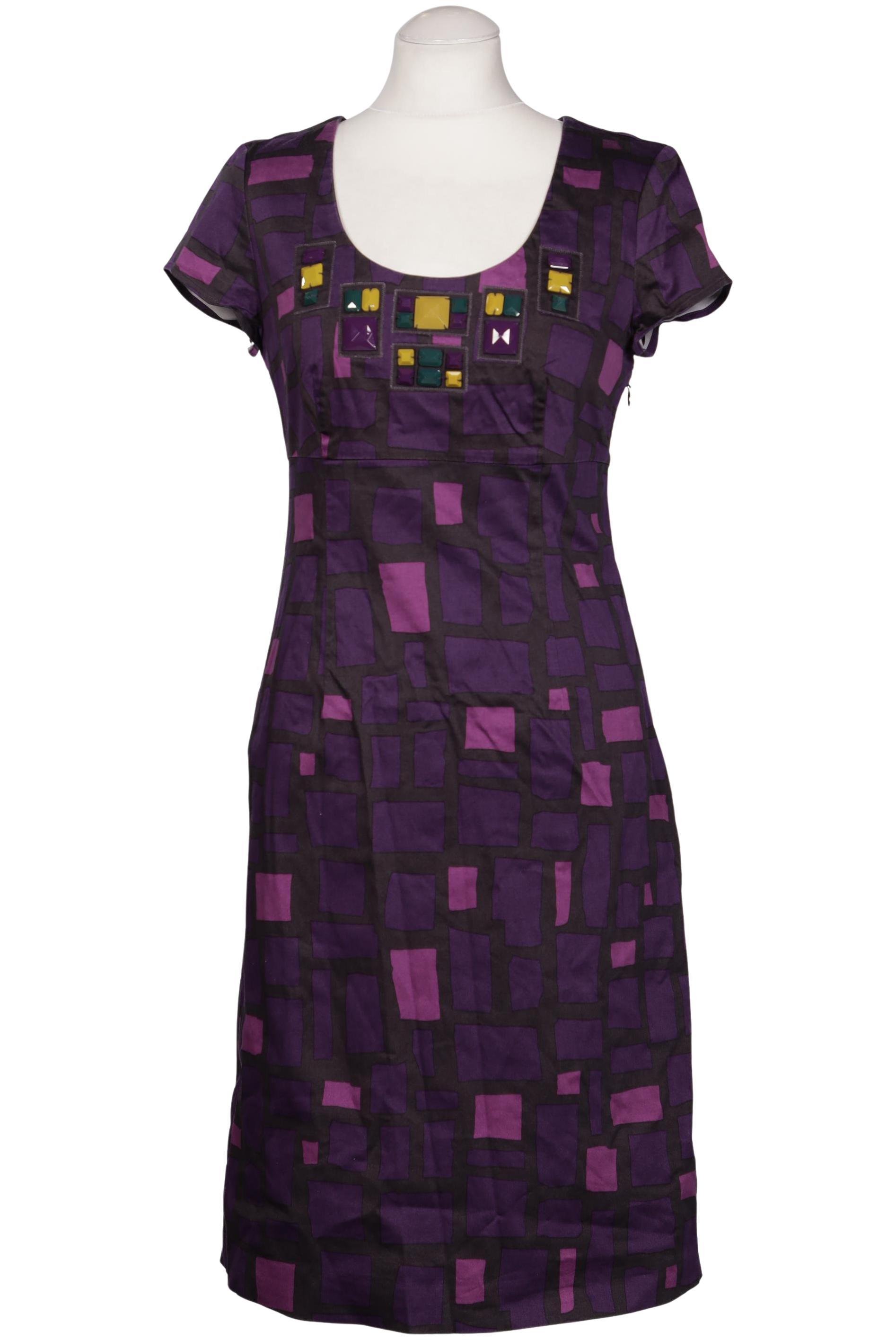 

Boden Damen Kleid, mehrfarbig, Gr. 10