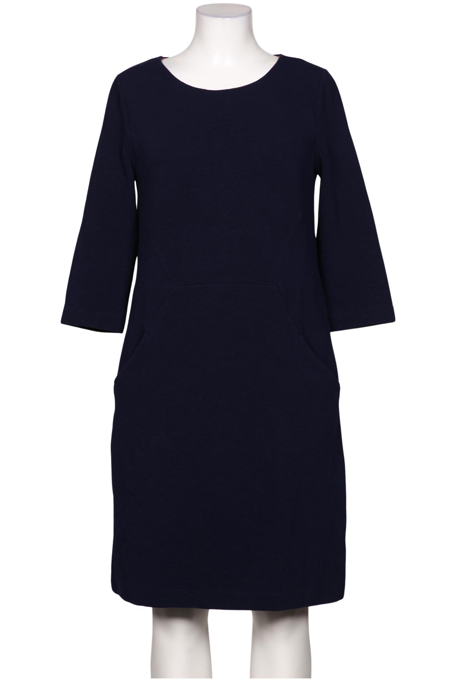 

Boden Damen Kleid, marineblau, Gr. 42