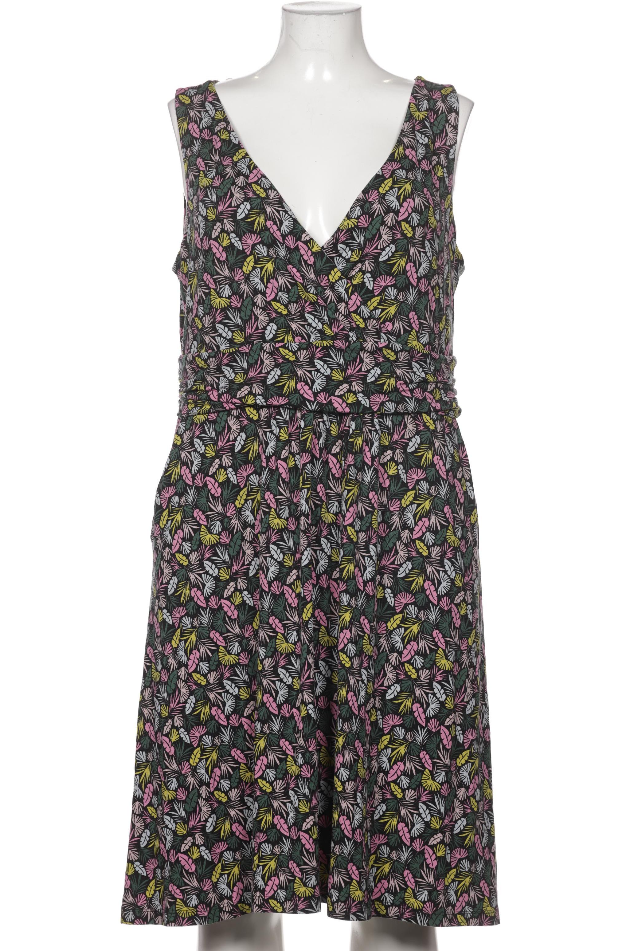 

Boden Damen Kleid, mehrfarbig, Gr. 44