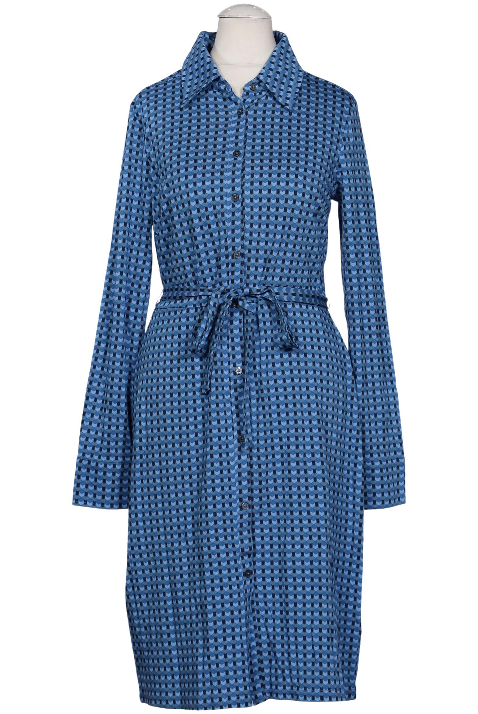 

Boden Damen Kleid, blau, Gr. 36