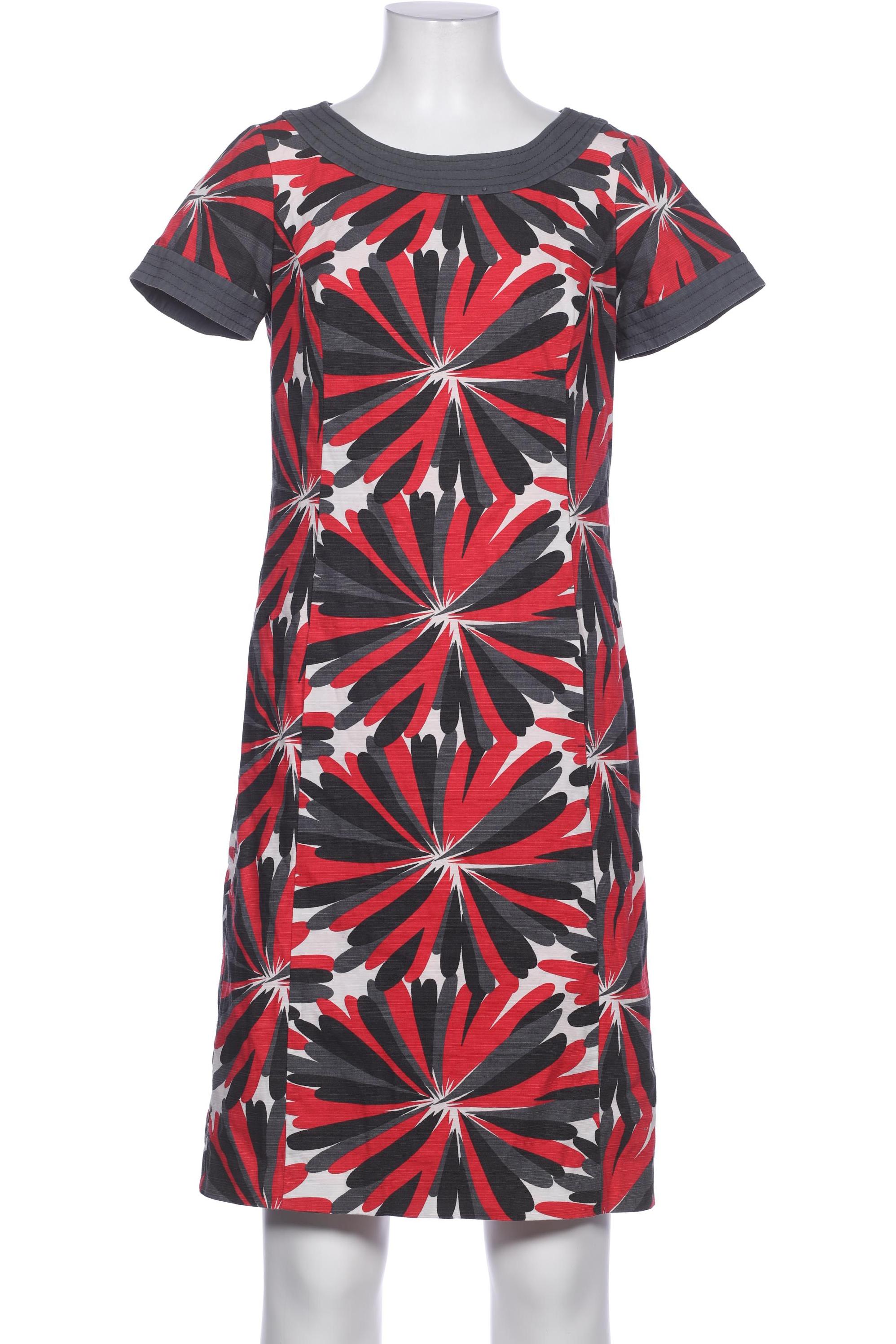 

Boden Damen Kleid, grau, Gr. 8