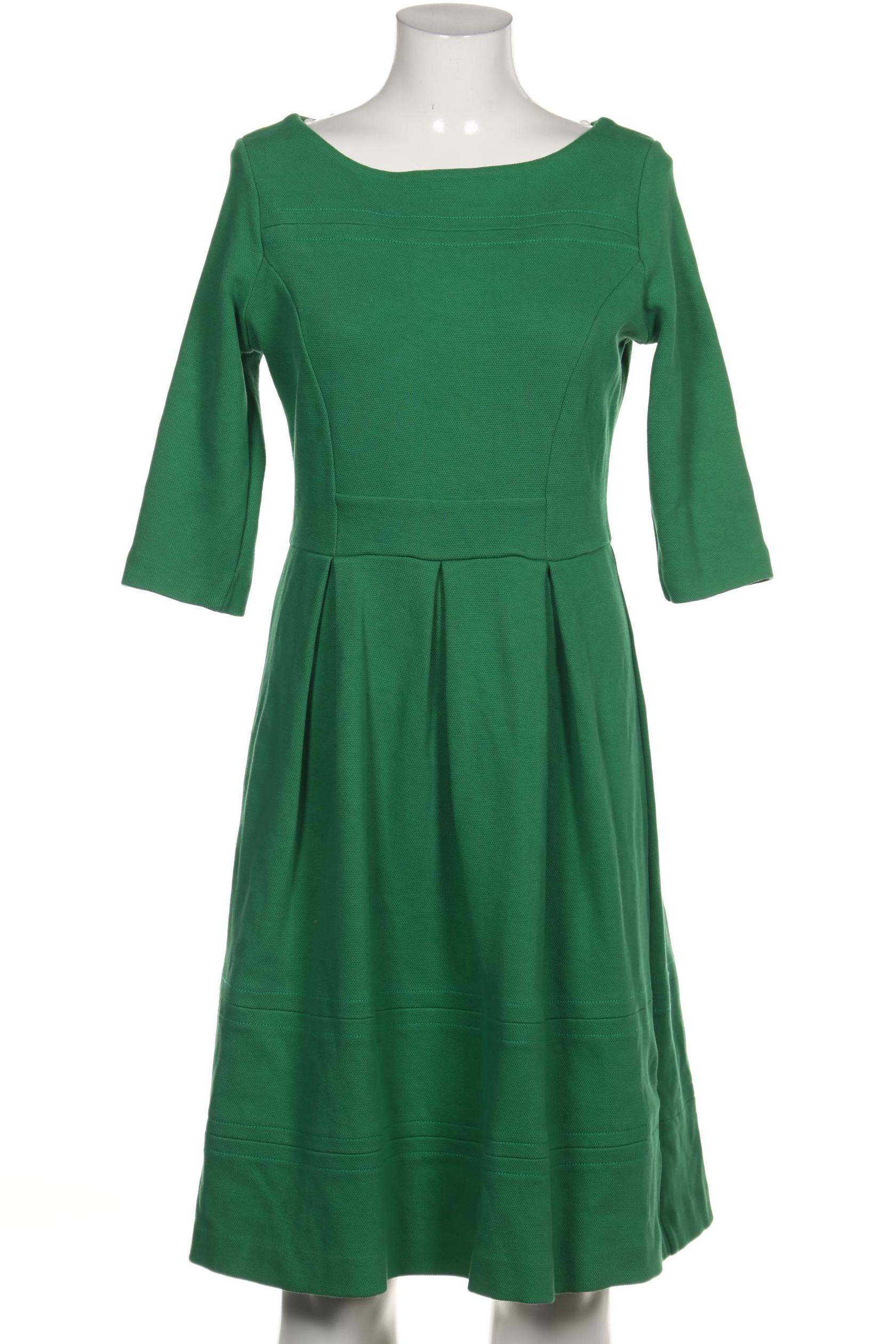 

Boden Damen Kleid, grün